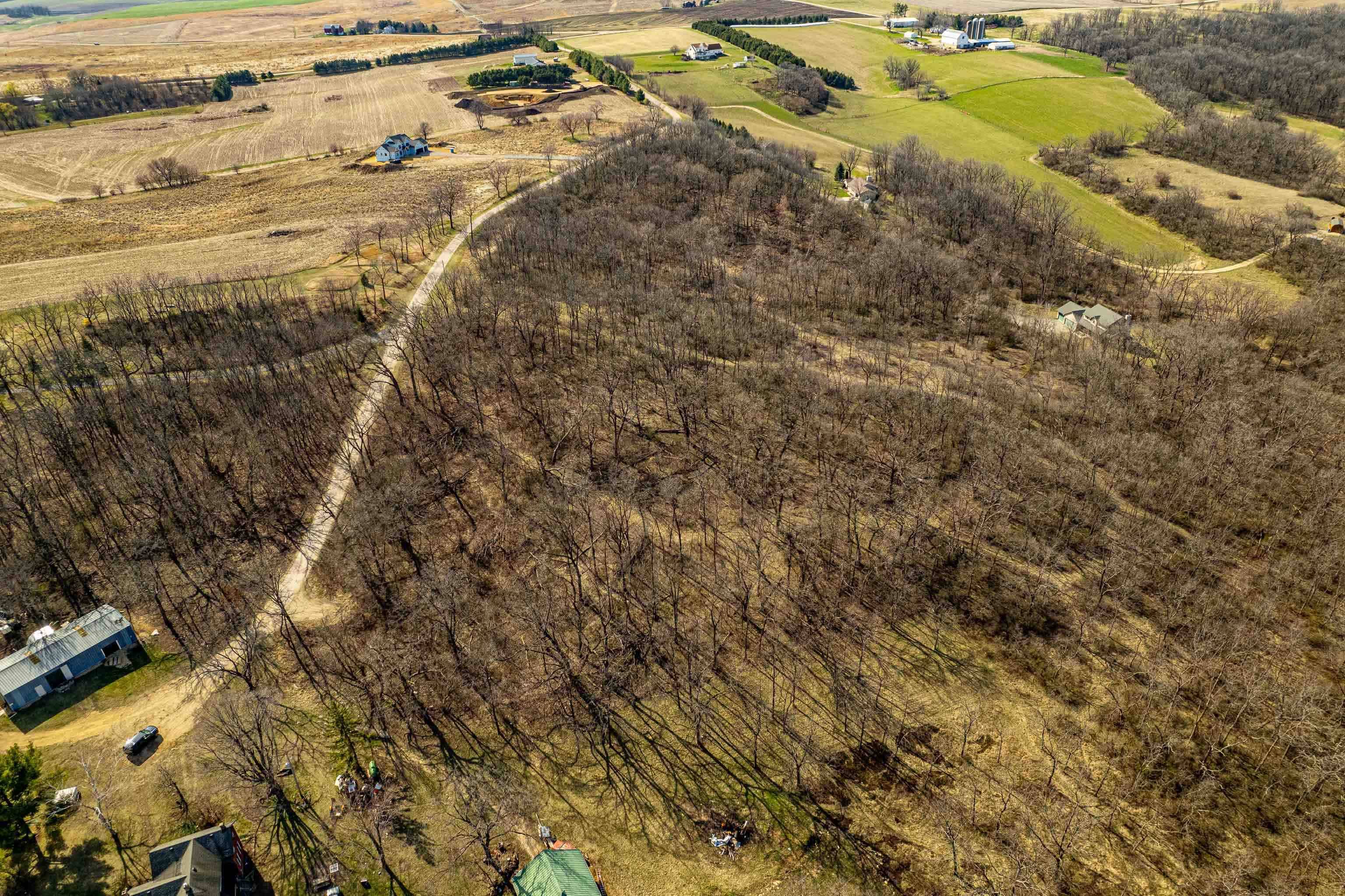 Blue Mounds, WI 53517,11.36 Acres Topper Road
