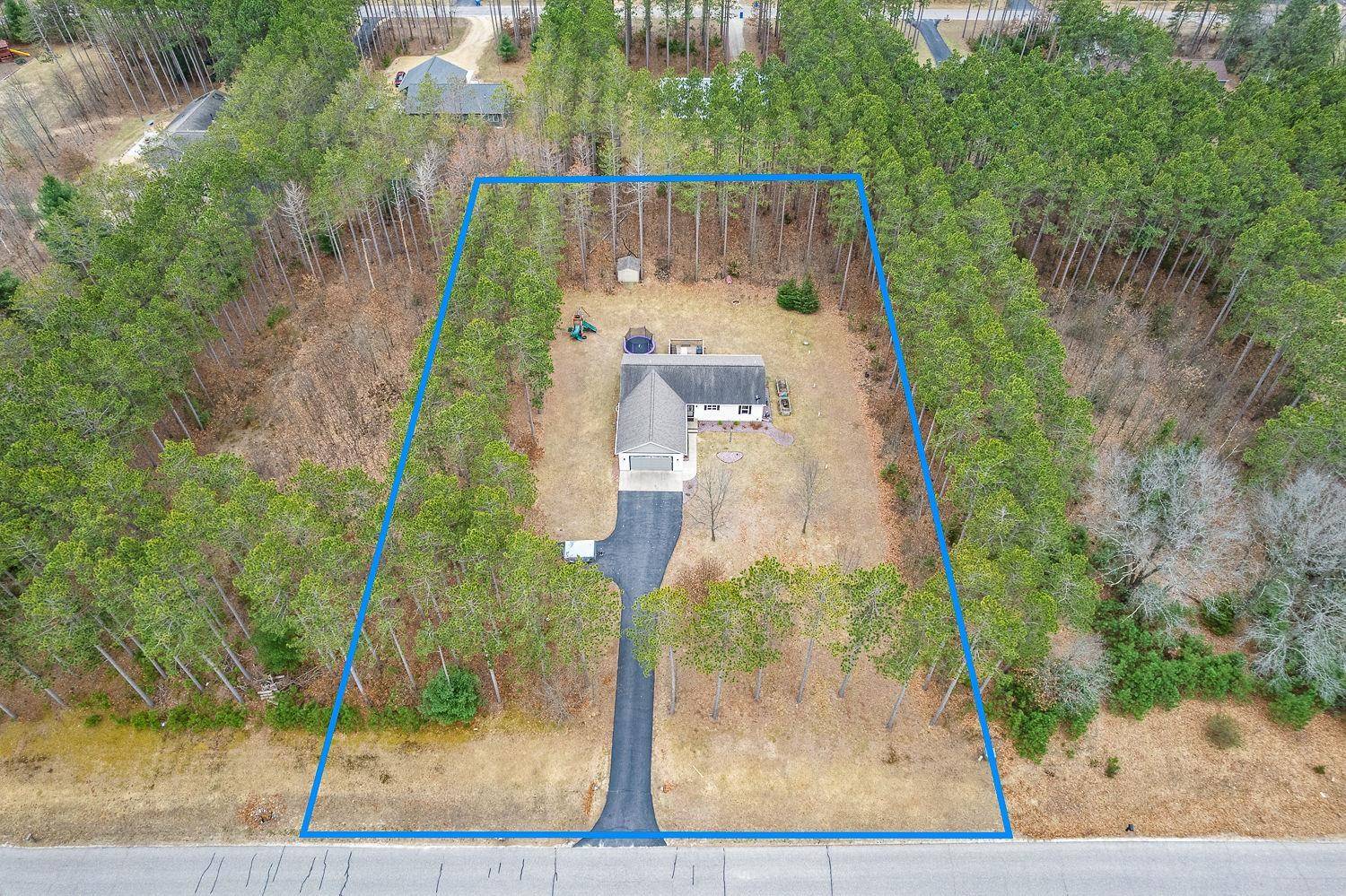 Baraboo, WI 53913,E10325 Forest Road