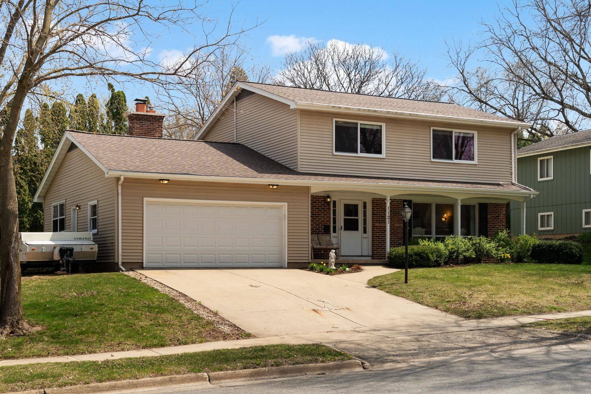 Madison, WI 53711,1121 Winston Drive