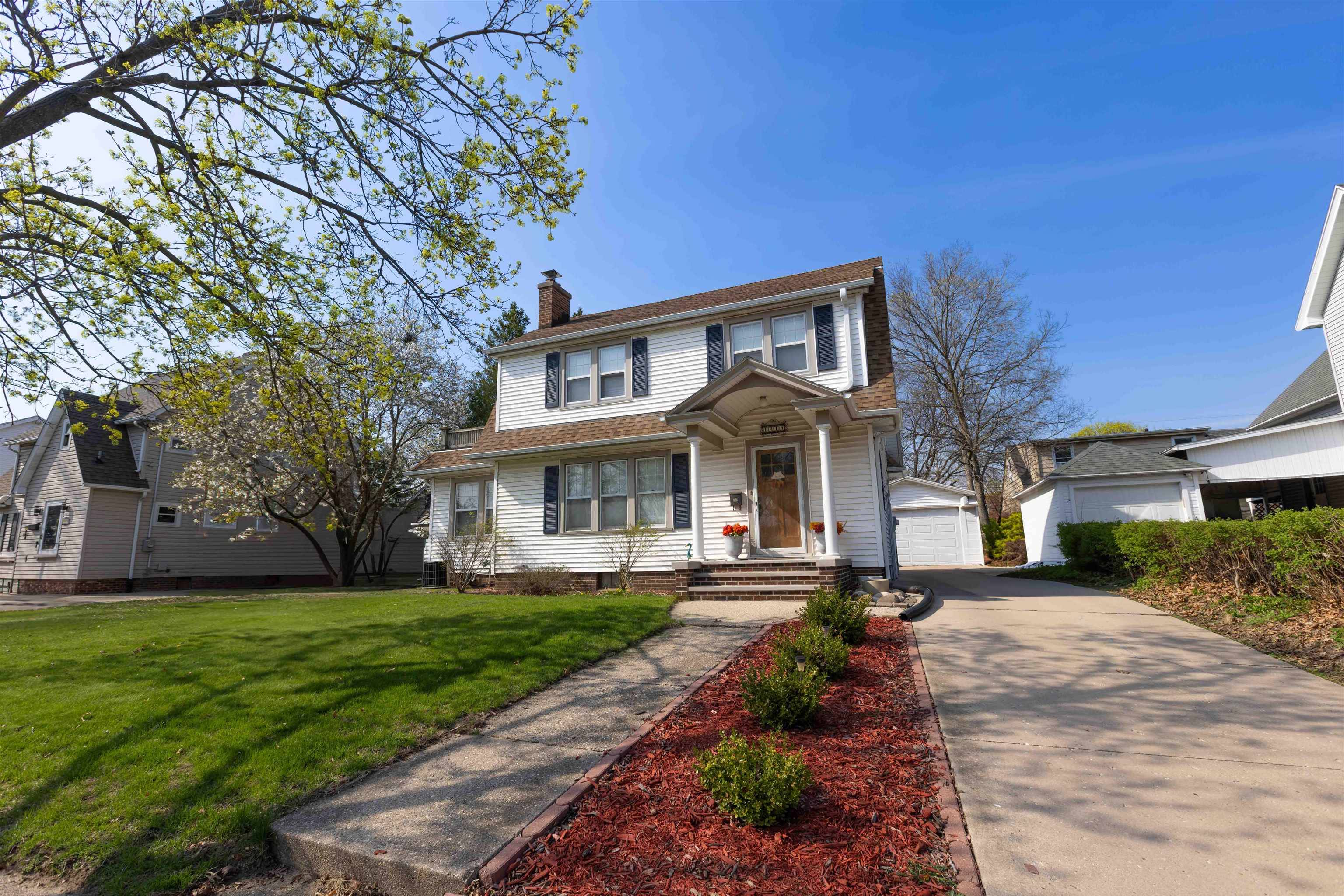 Janesville, WI 53545,1219 Vista Avenue
