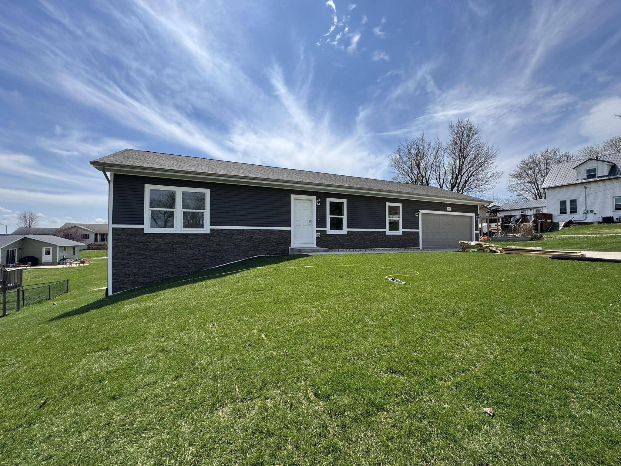 Mineral Point, WI 53565,400 7th Street