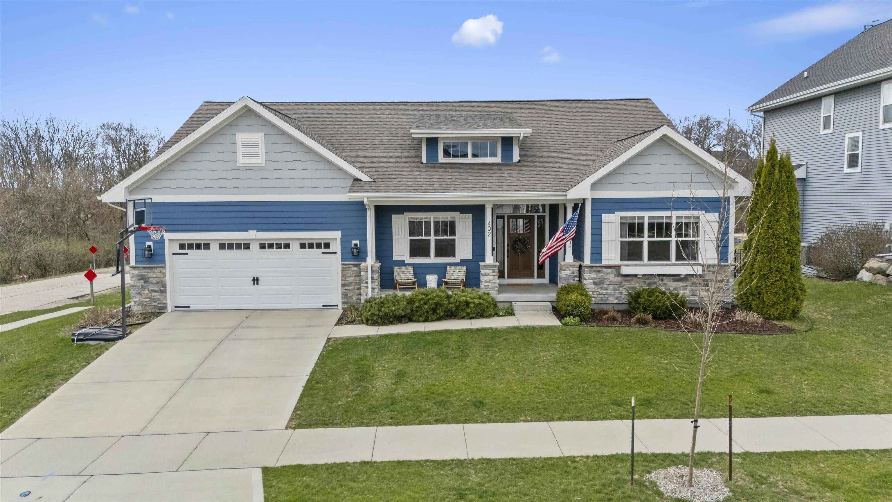 Middleton, WI 53562,402 Burnt Sienna Drive