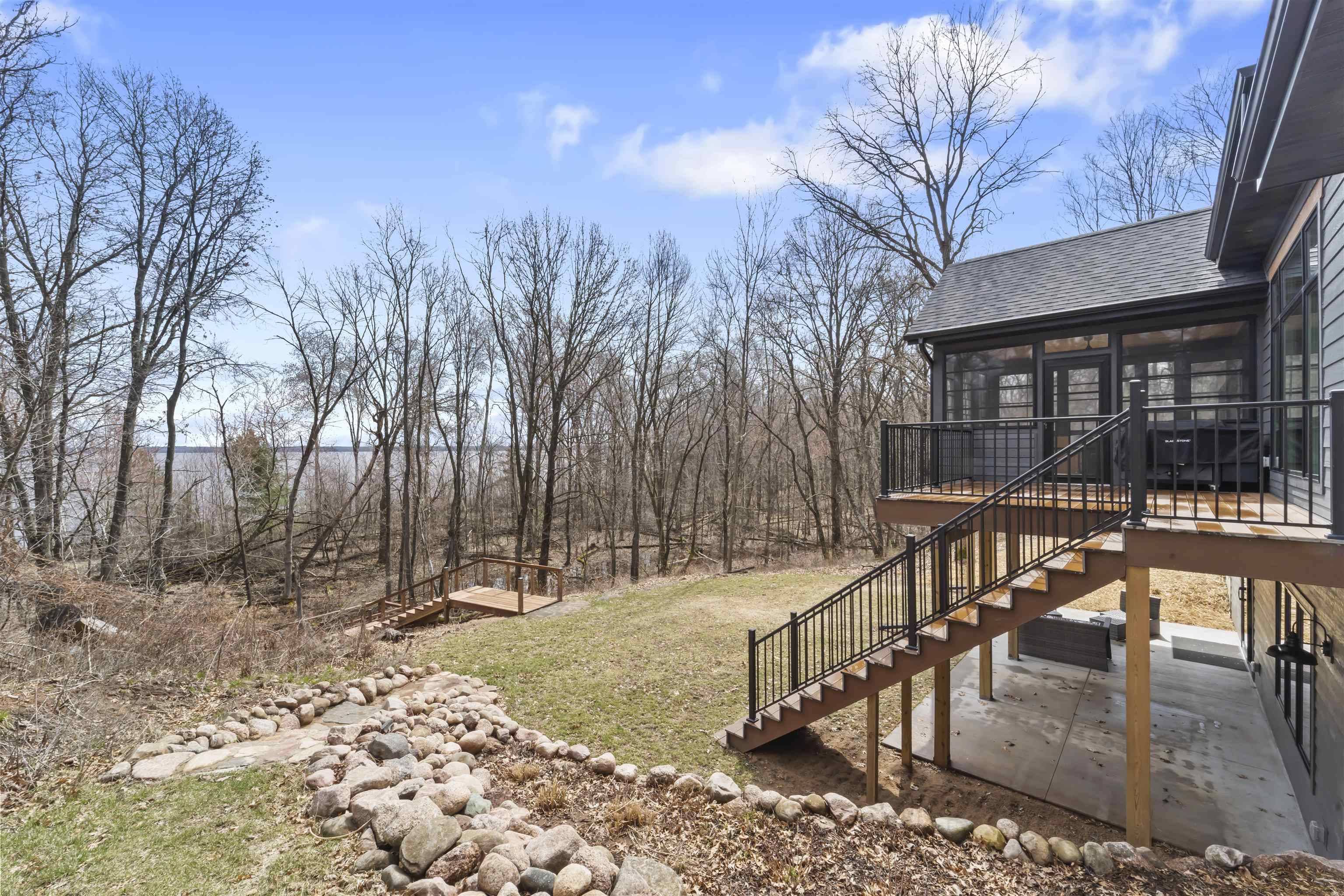 Nekoosa, WI 54457,W3210 Grand View Trail