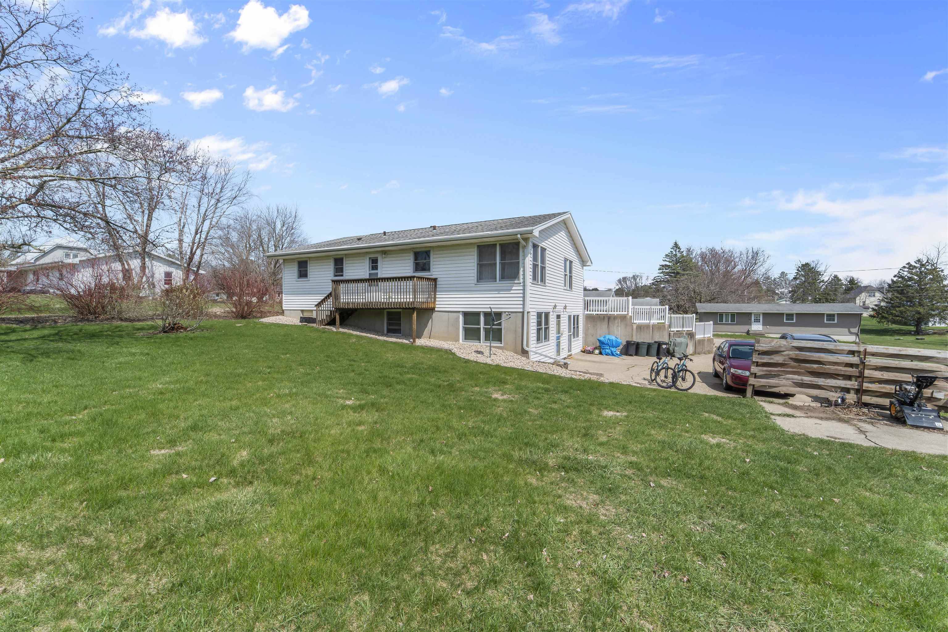 Platteville, WI 53818,890 Eastman Street