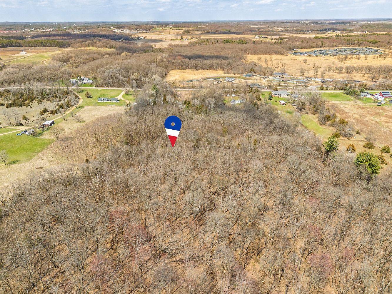 Baraboo, WI 53913,E11327 Shady Lane Road