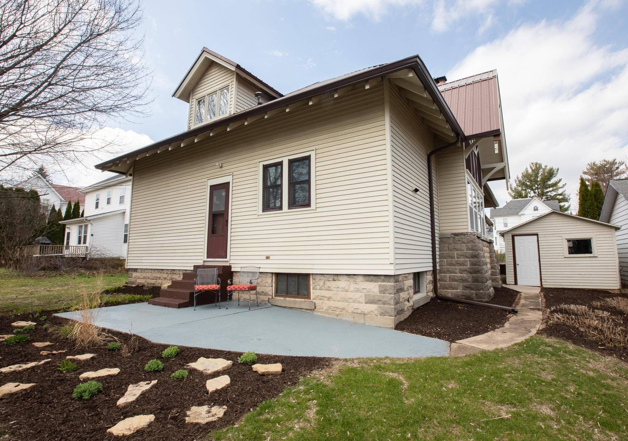 Mineral Point, WI 53565,430 Doty Street