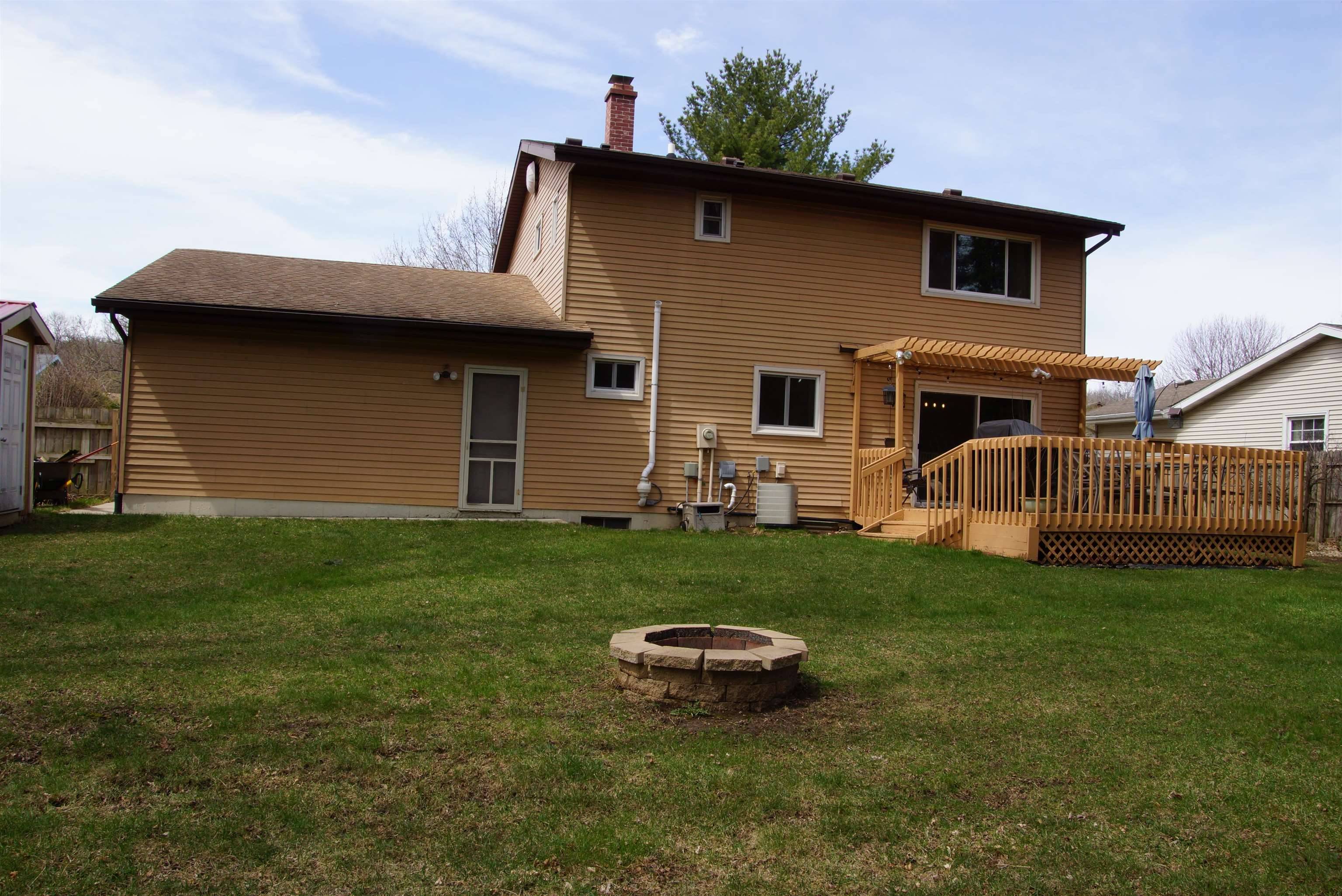 Madison, WI 53719,2717 Whitlock Road