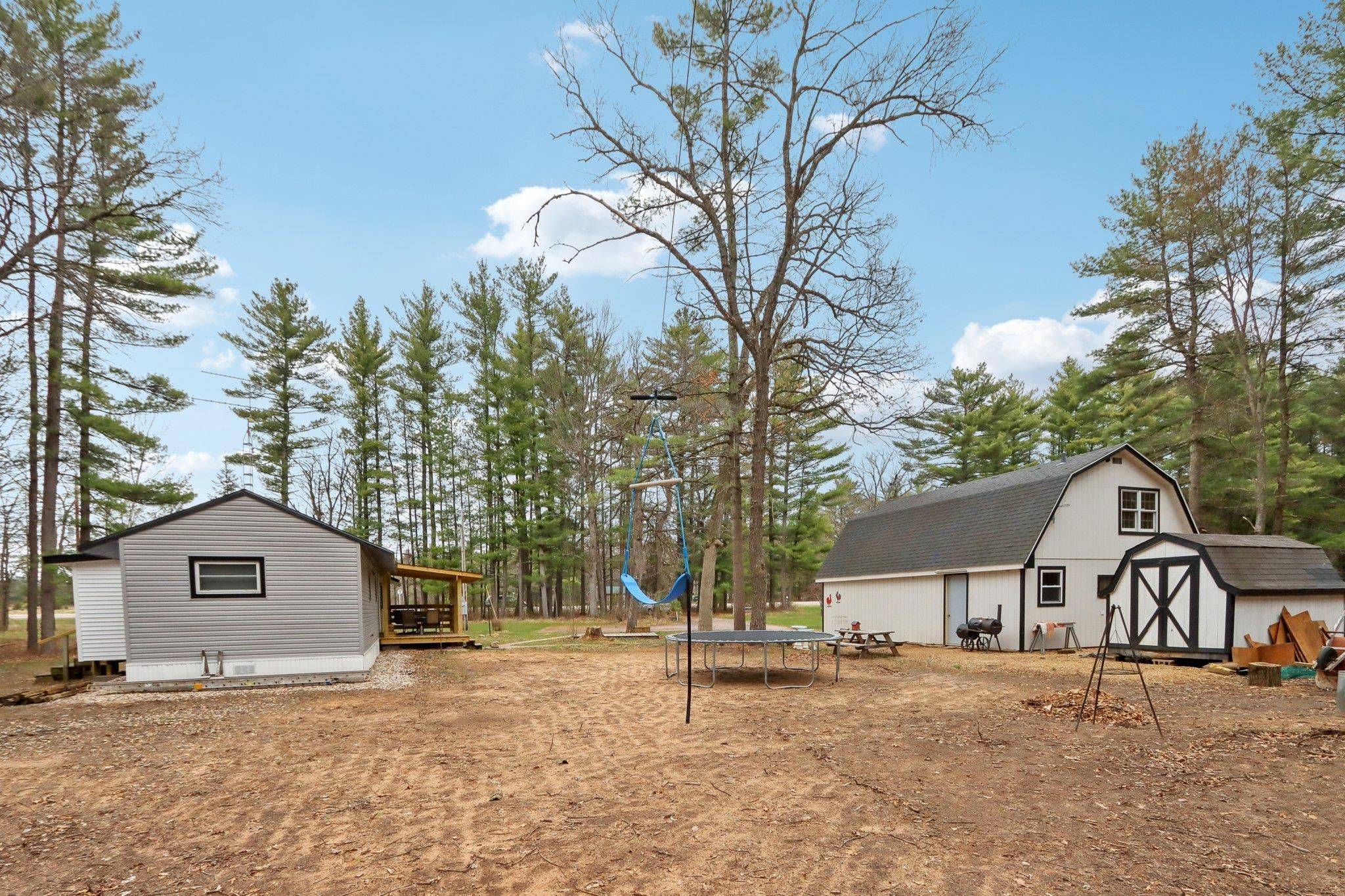 Mauston, WI 53948,W2705 Highway 82