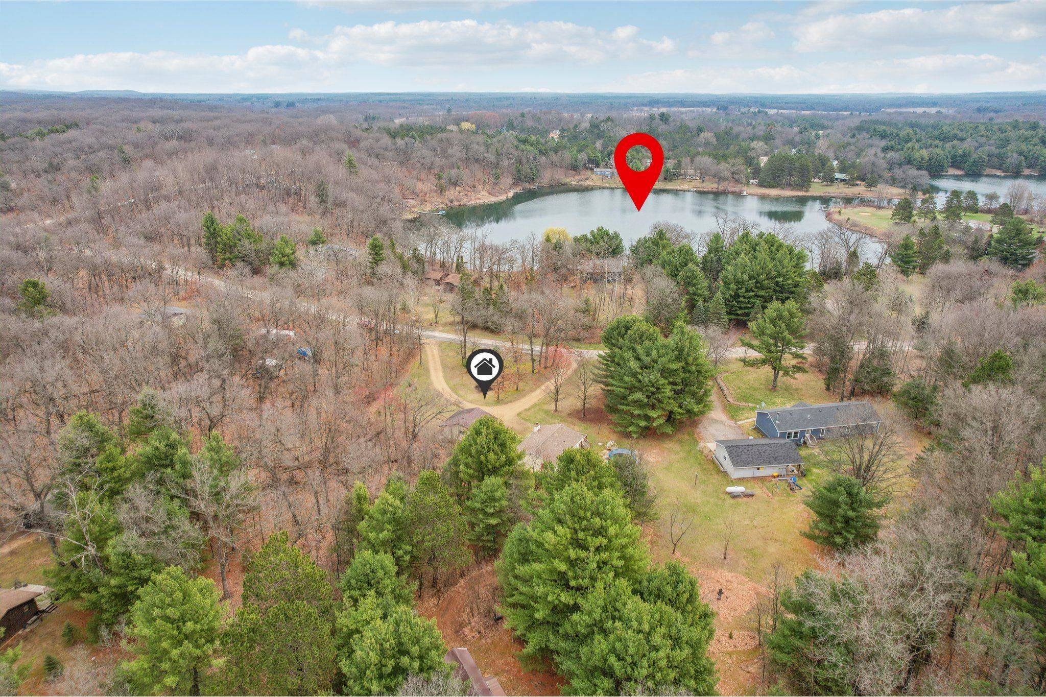 Oxford, WI 53952,2815 3rd Drive