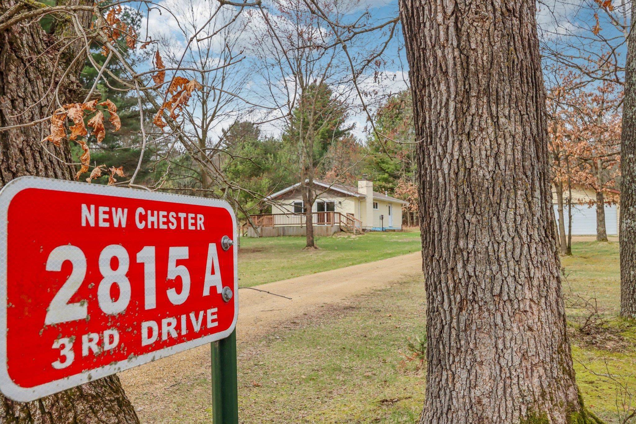 Oxford, WI 53952,2815 3rd Drive