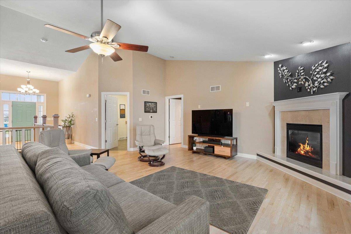 Fitchburg, WI 53711,2889 Coneflower Road