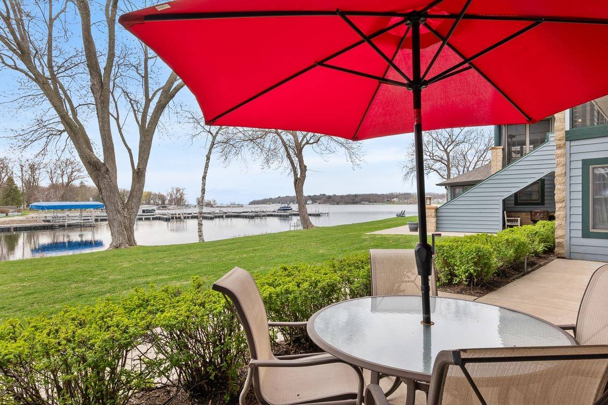 Green Lake, WI 54941,459 Lake Street #101C