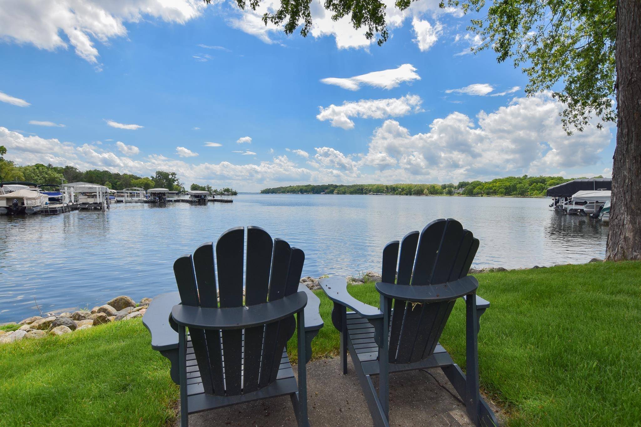 Green Lake, WI 54941,459 Lake Street #101C