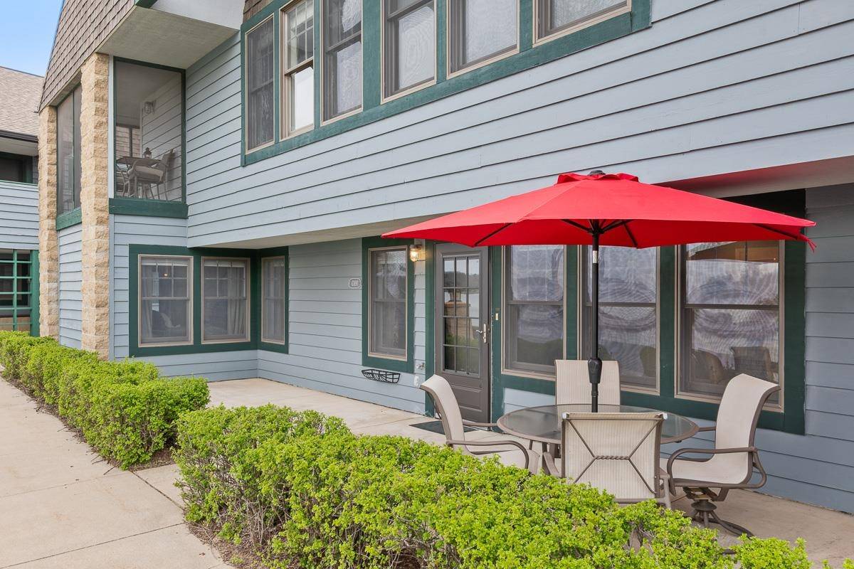 Green Lake, WI 54941,459 Lake Street #101C