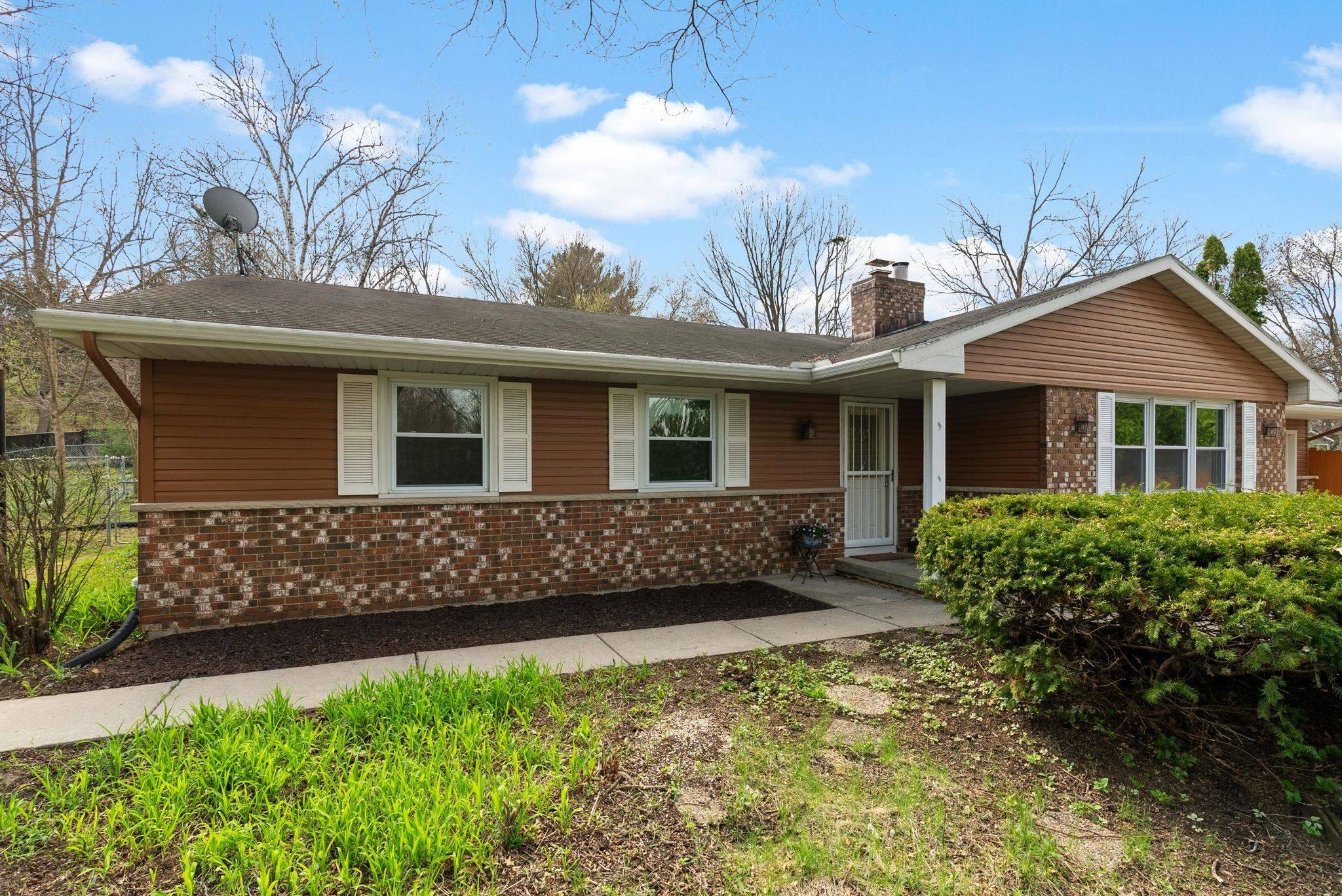 Fitchburg, WI 53711,2795 Ledgemont Street
