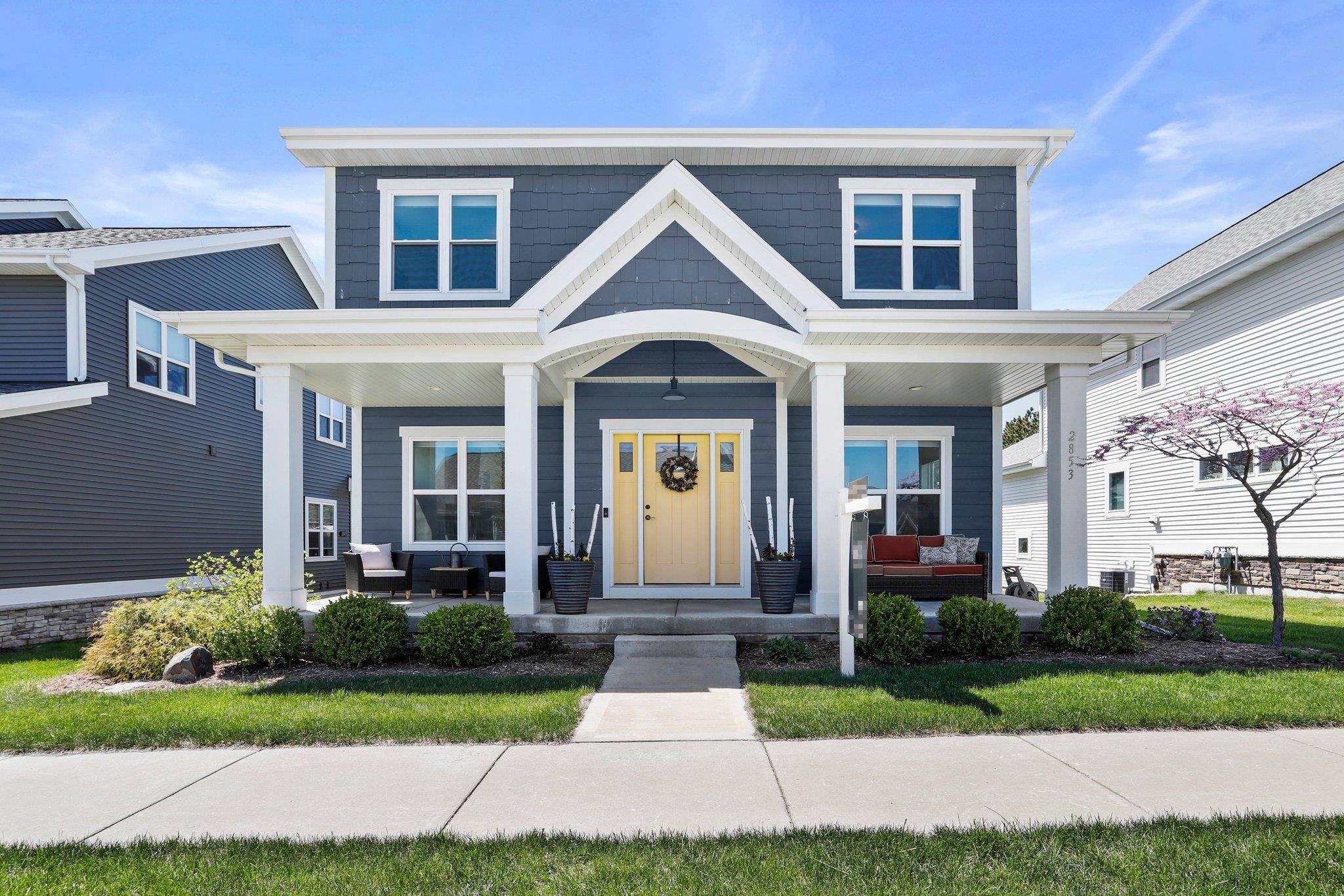 Fitchburg, WI 53711,2853 Endive Drive