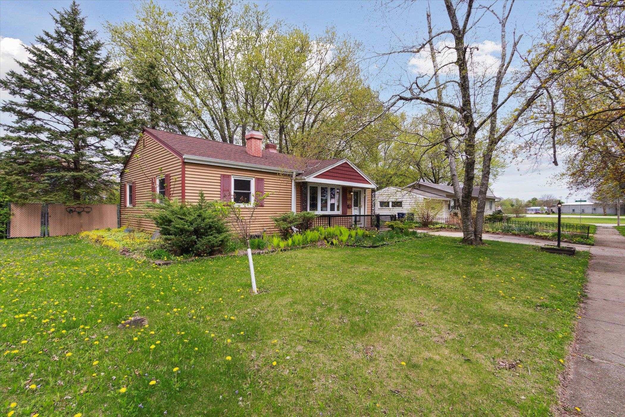 Janesville, WI 53546,1435 Mac Far Lane