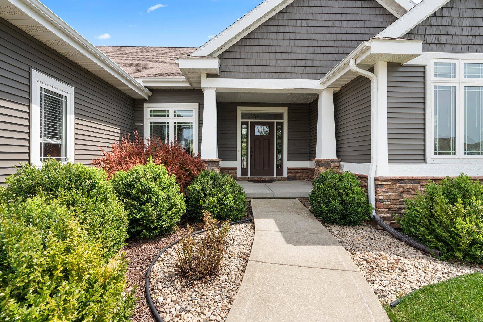Waunakee, WI 53597,1110 Water Wheel Drive