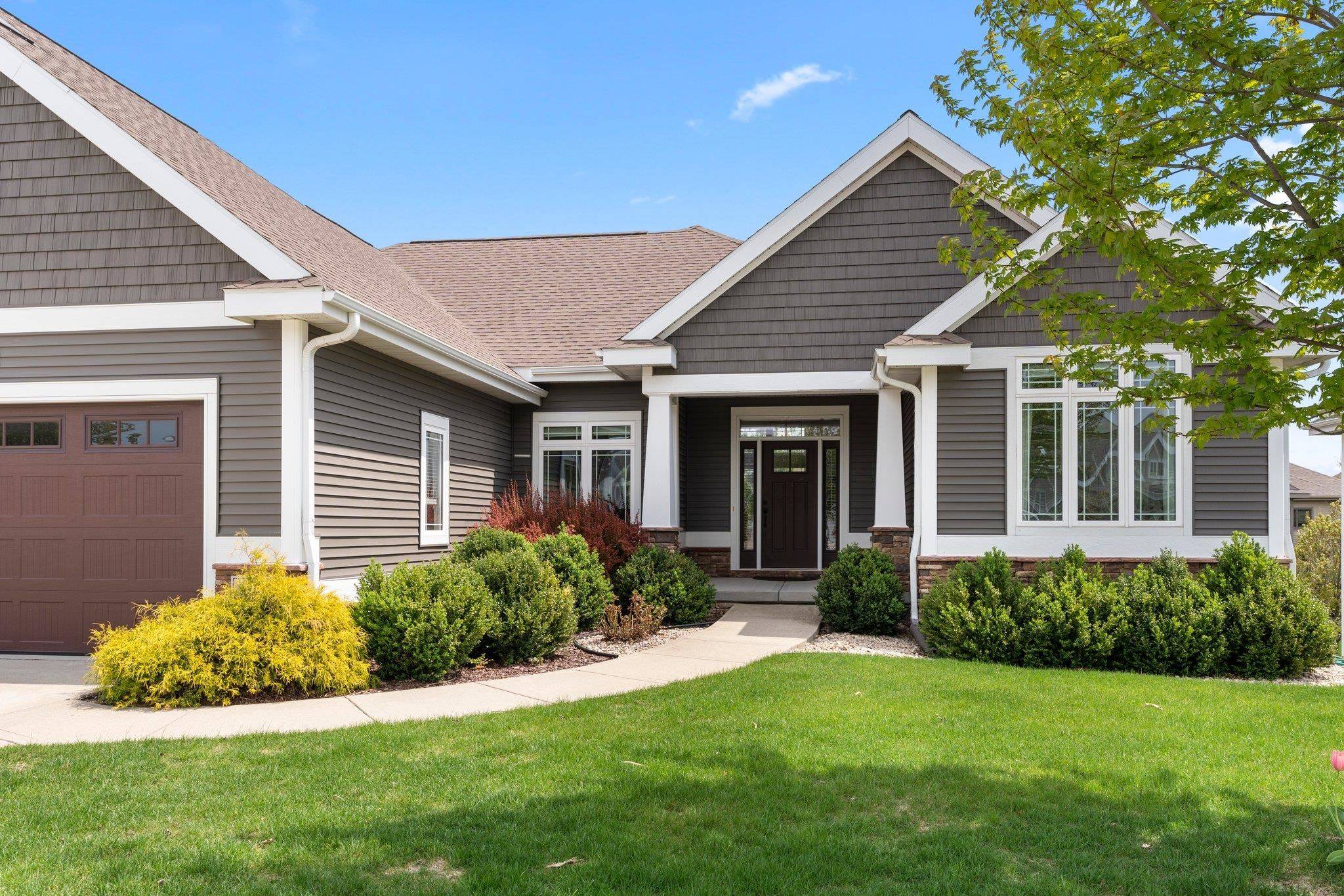 Waunakee, WI 53597,1110 Water Wheel Drive