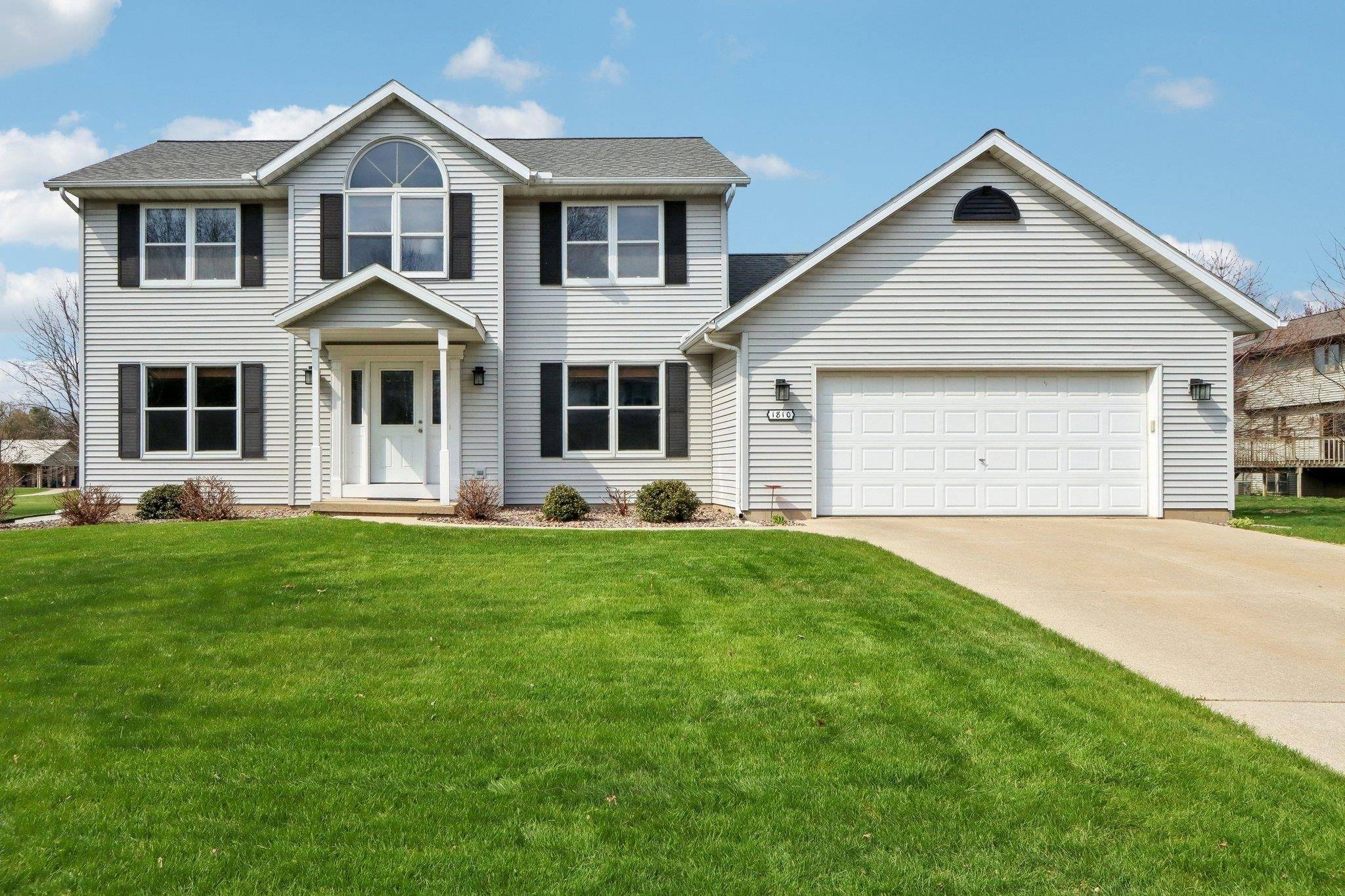 Stoughton, WI 53589-4836,1810 Chapin Court
