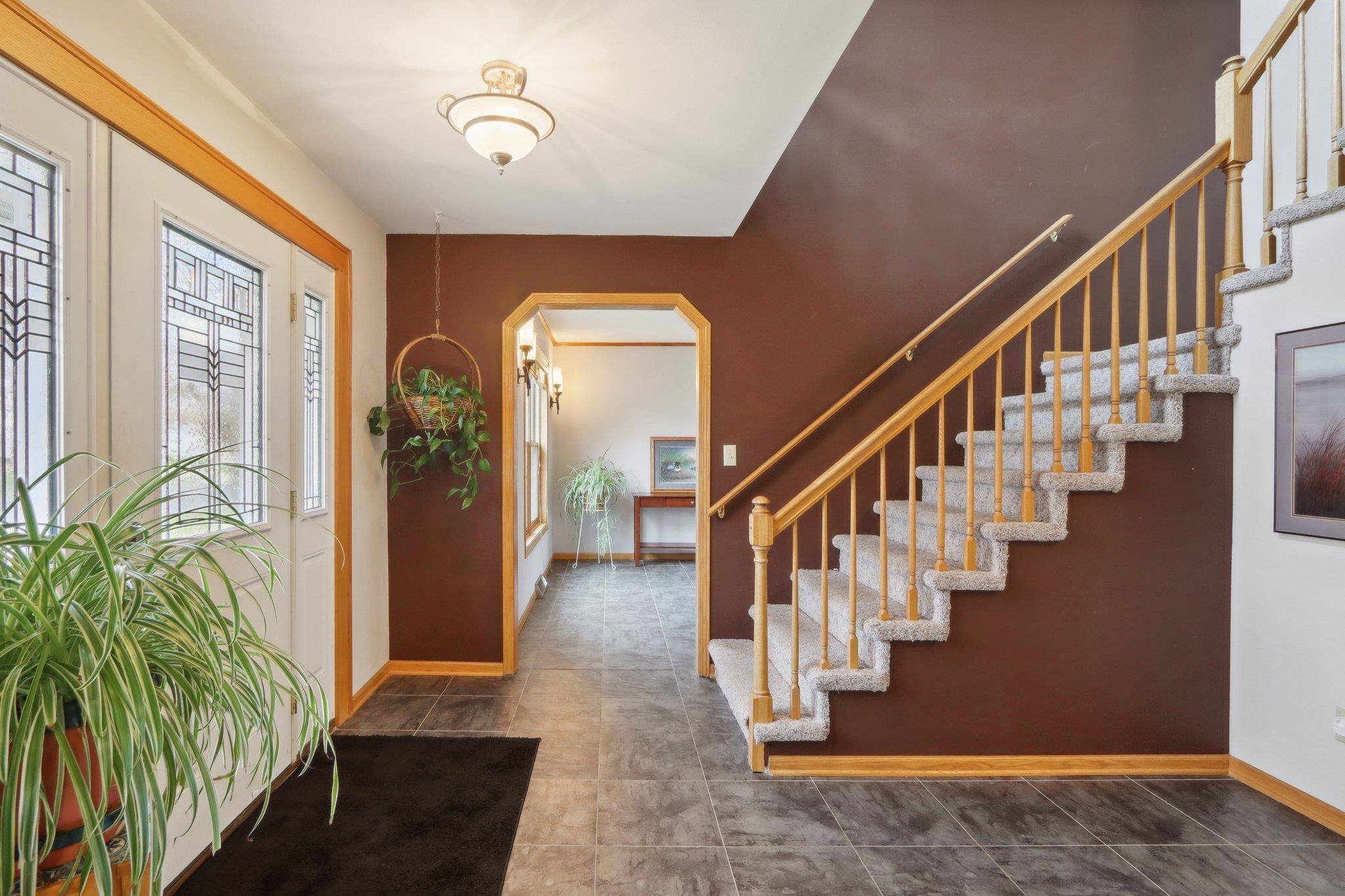 Stoughton, WI 53589-4836,1810 Chapin Court