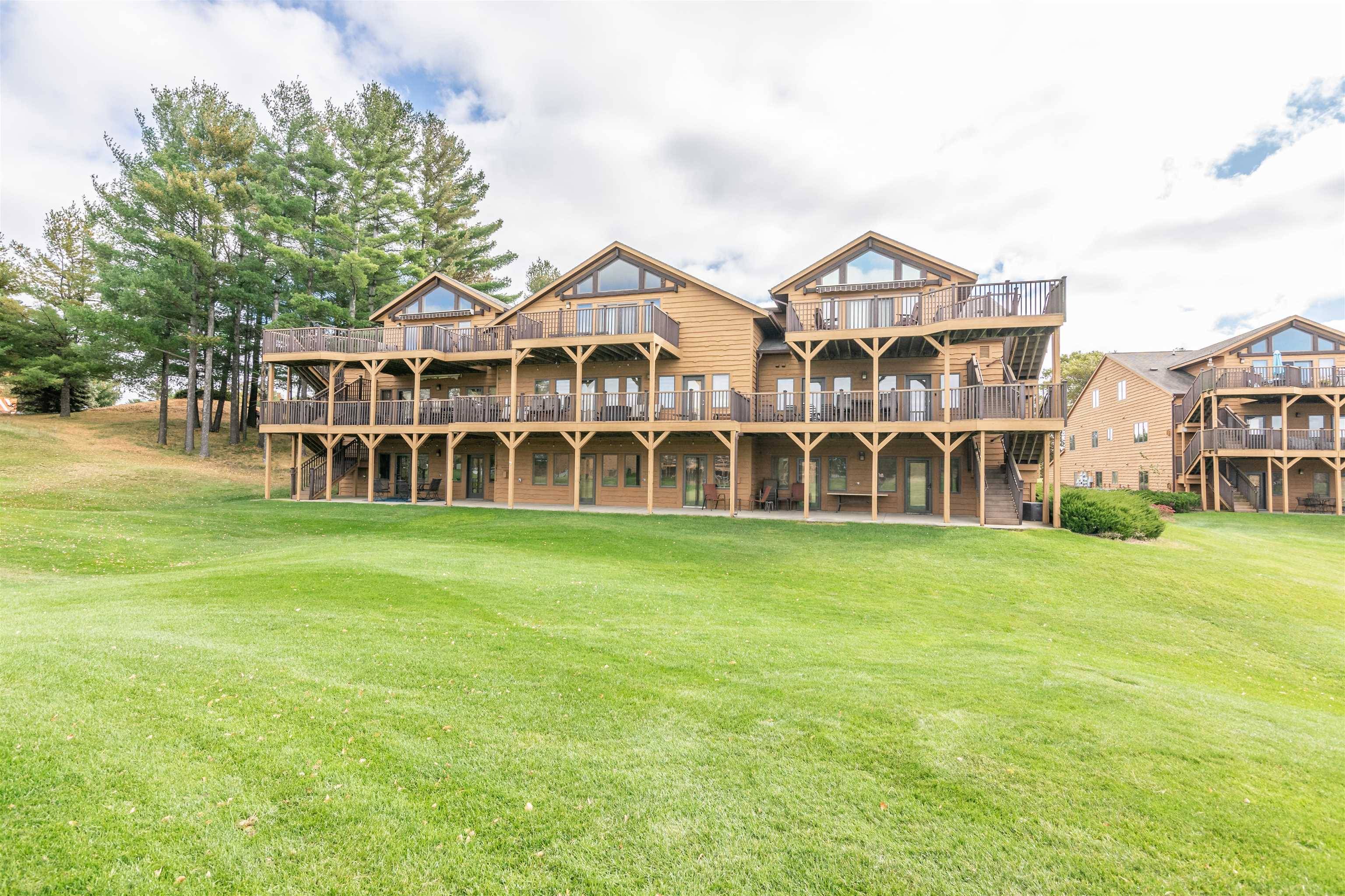 Arkdale, WI 54613,1837-6 20th Boulevard #0306