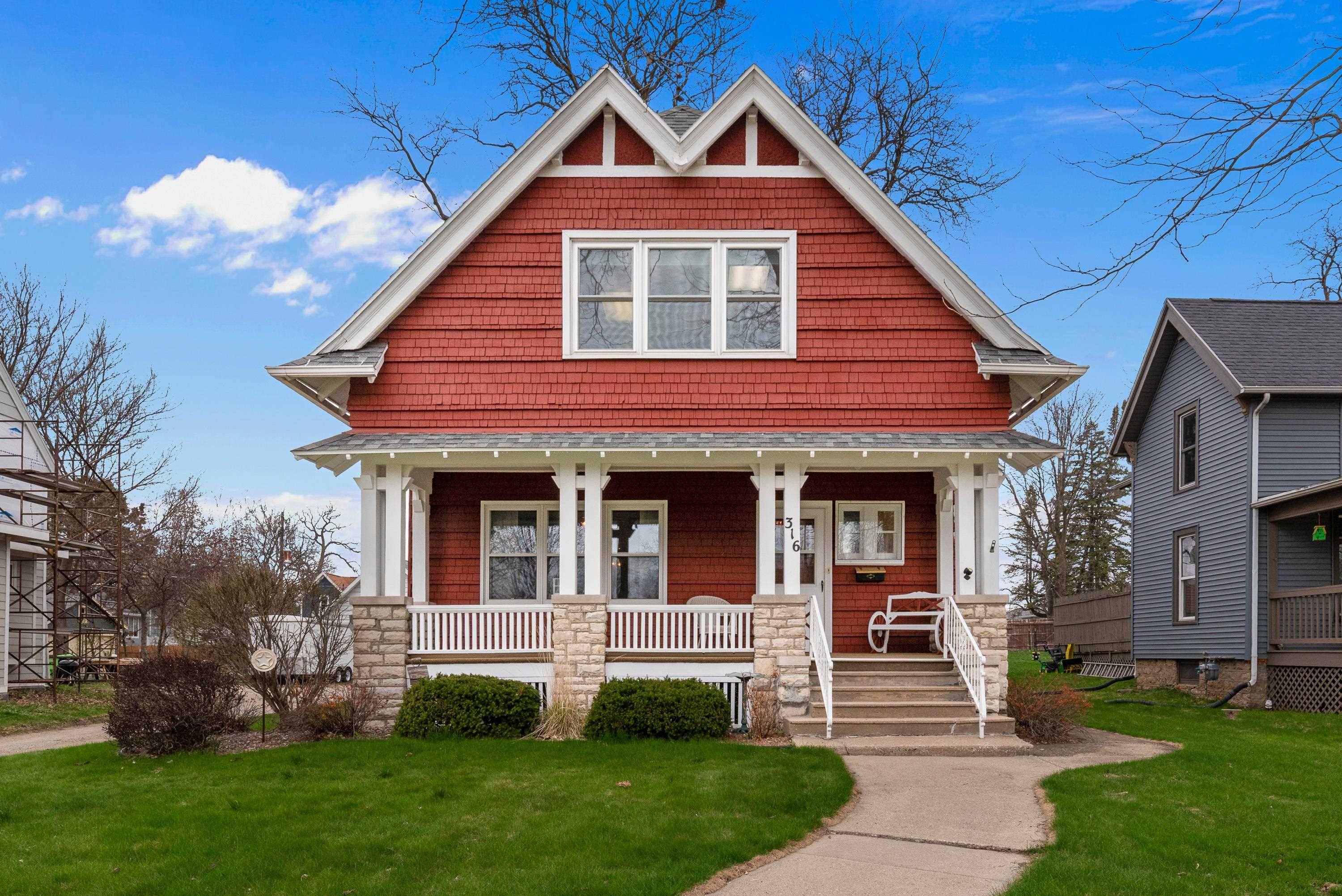 Beaver Dam, WI 53916,316 Park Avenue