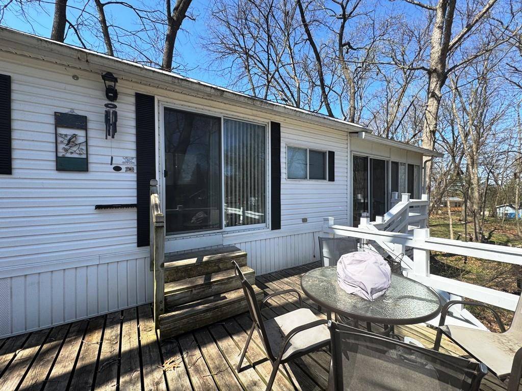 Edgerton, WI 53534,246 Leisure Way