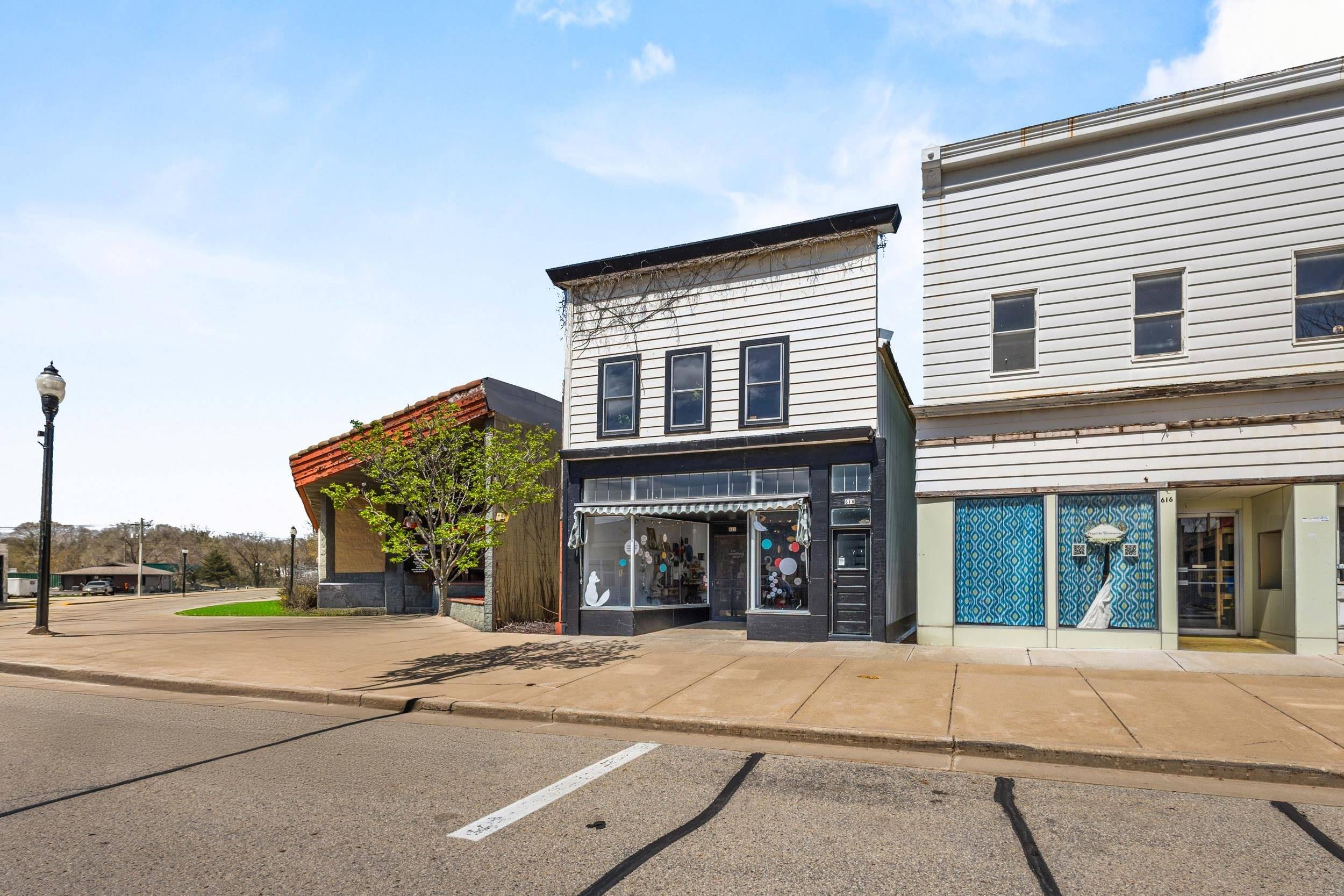 Princeton, WI 54968,618 W Water Street