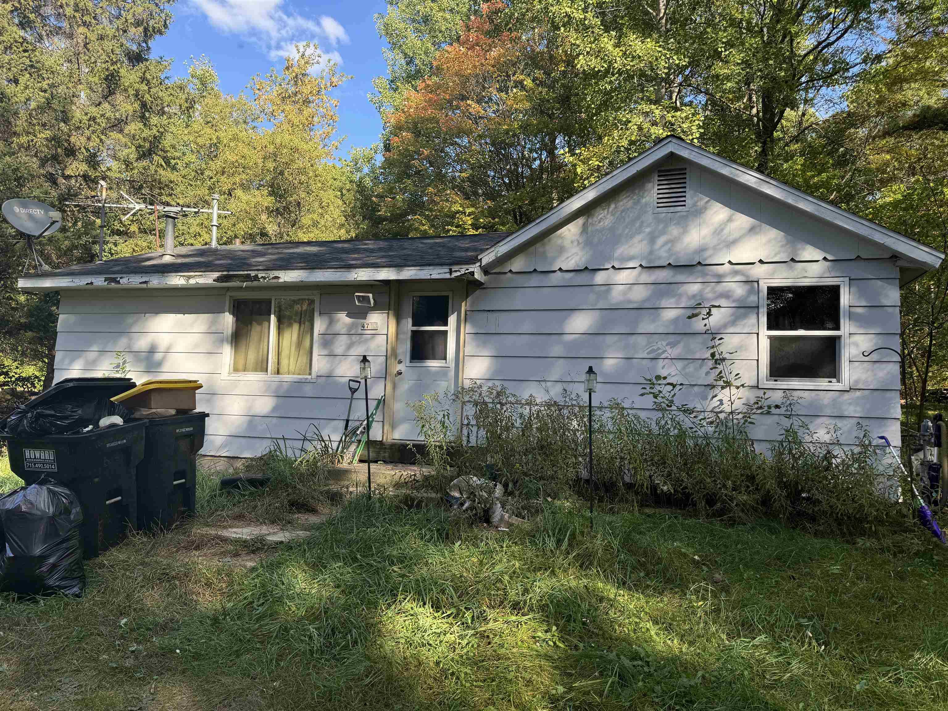Rhinelander, WI 54501,4709/4713 E Cherokee Lane