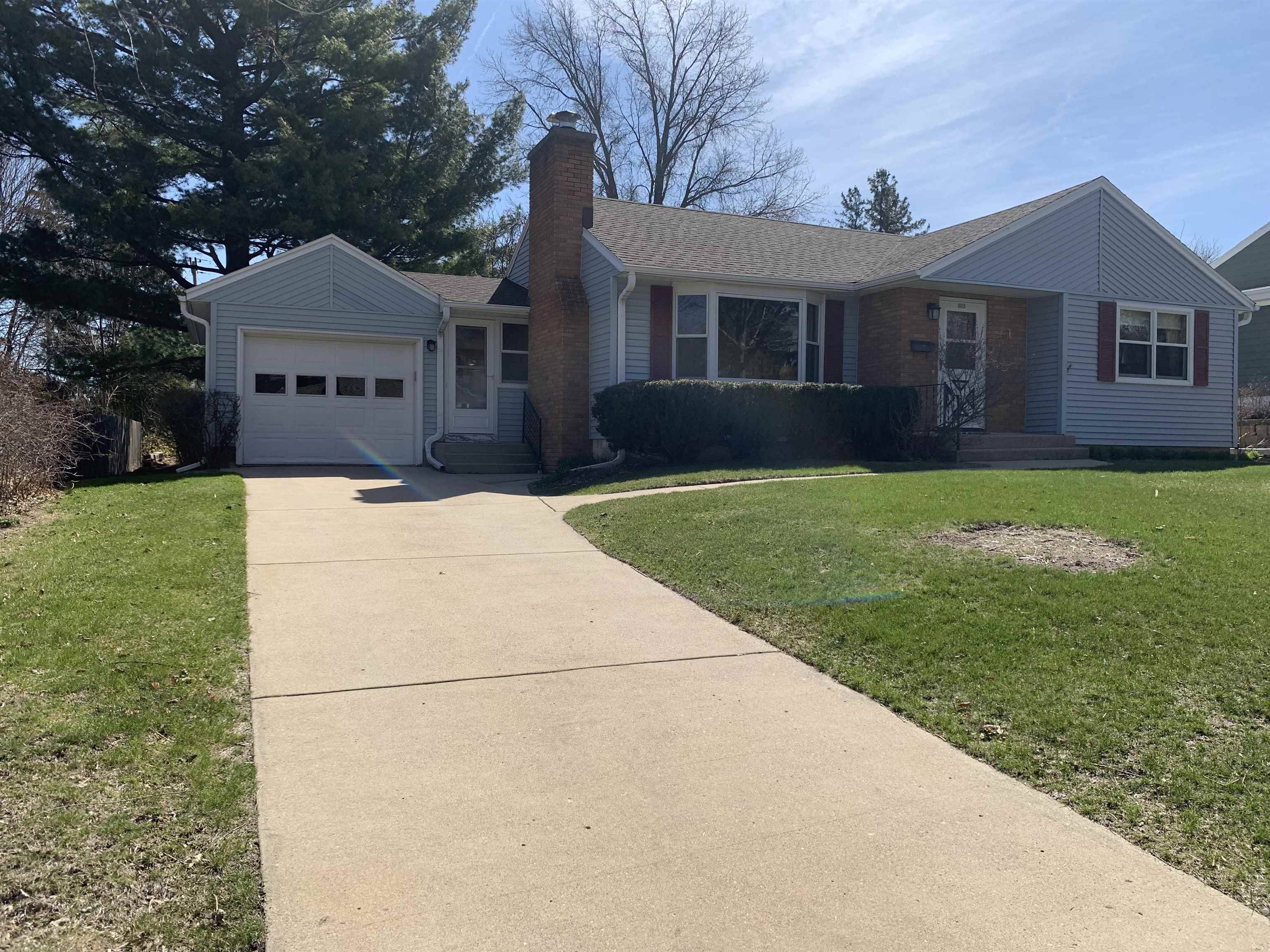 Madison, WI 53711,605 Anthony Lane