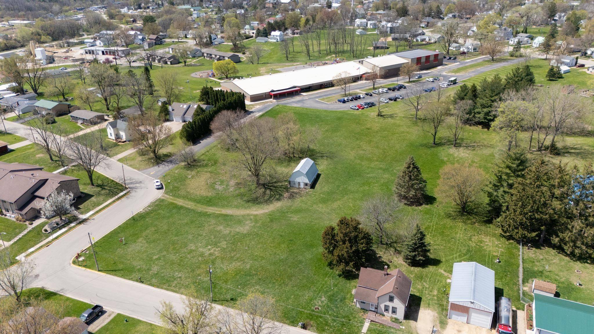 Platteville, WI 53818,890 Jackson Street