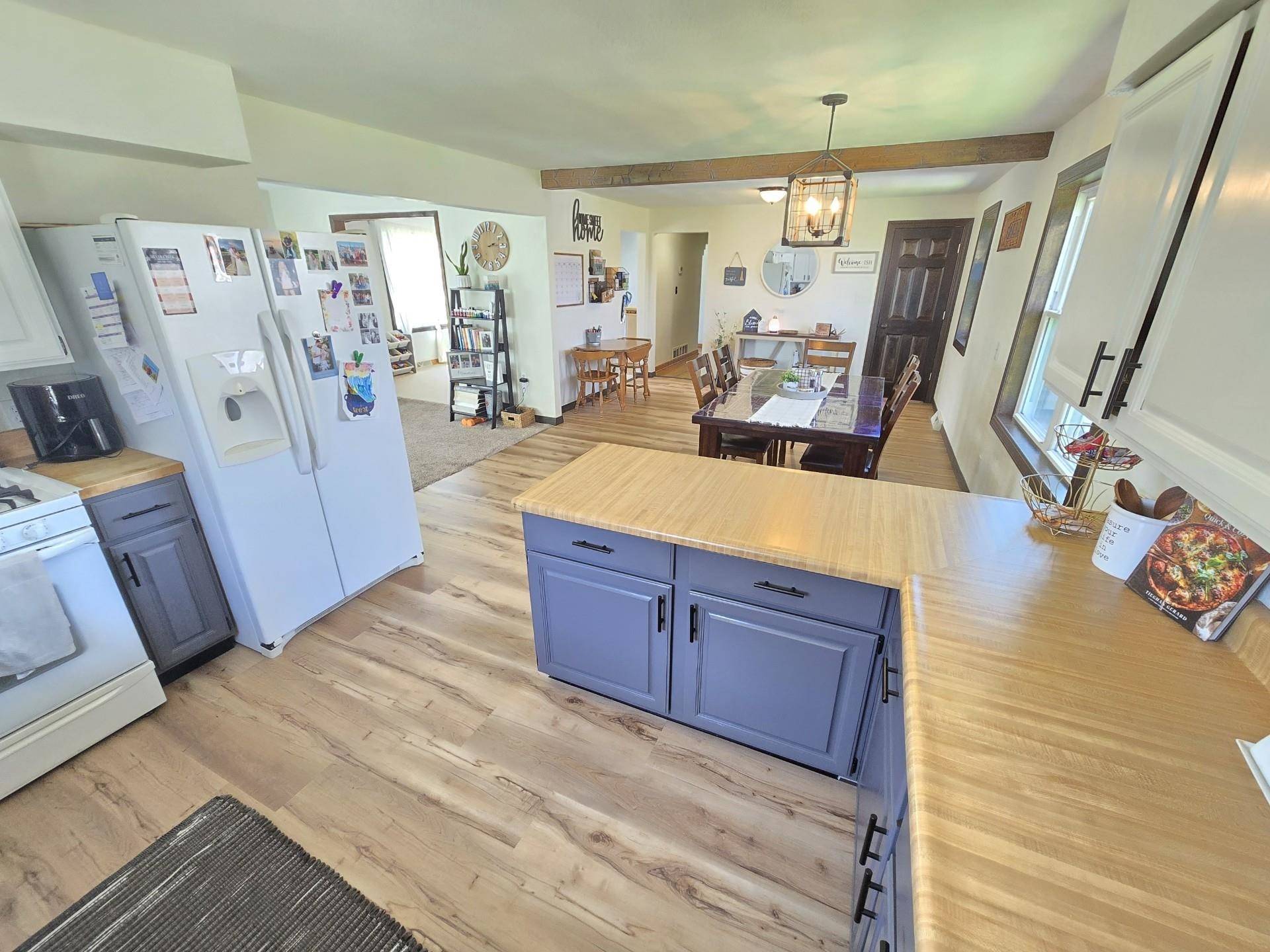 Dalton, WI 53926,261 N Forest Street