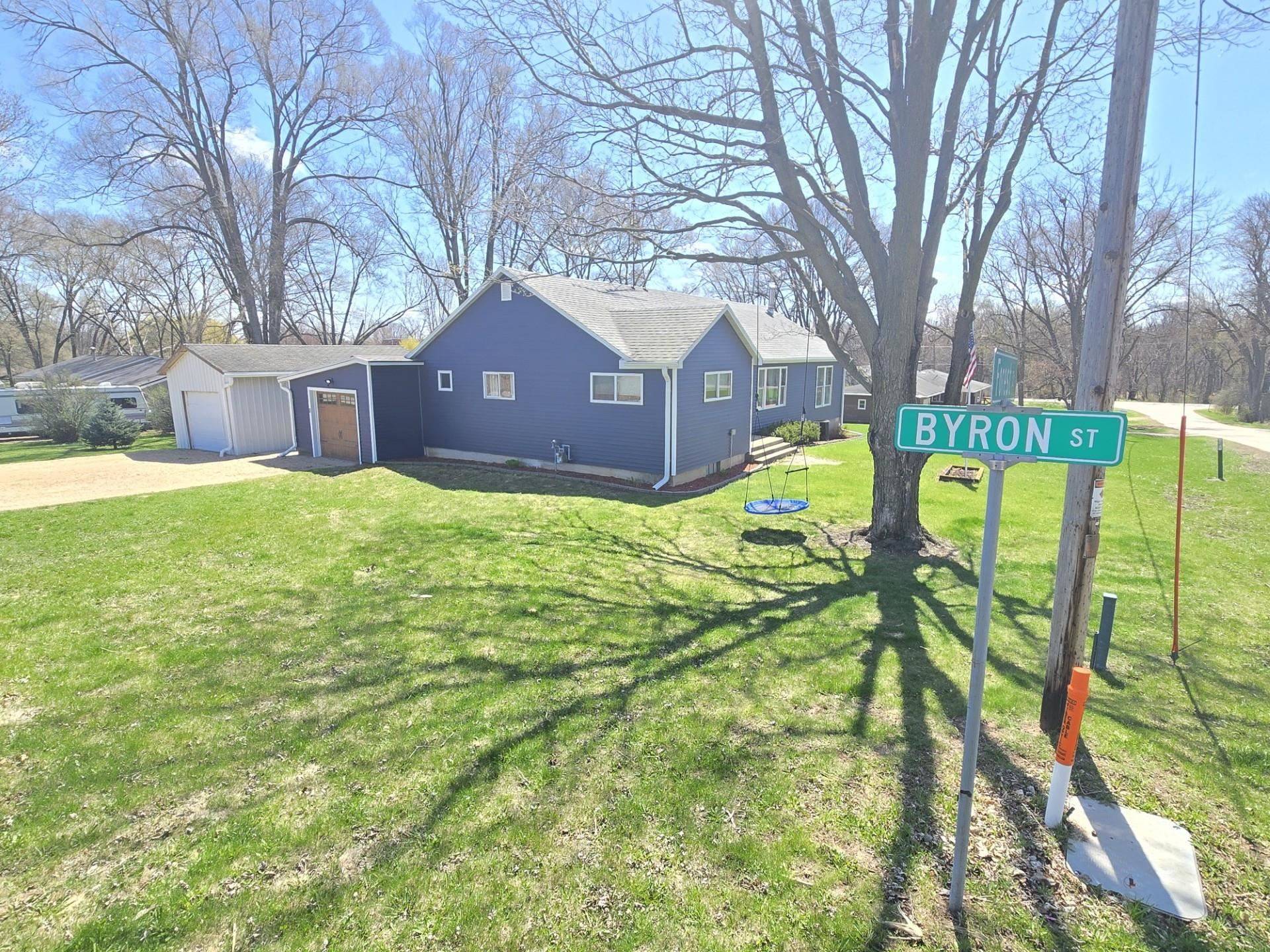 Dalton, WI 53926,261 N Forest Street