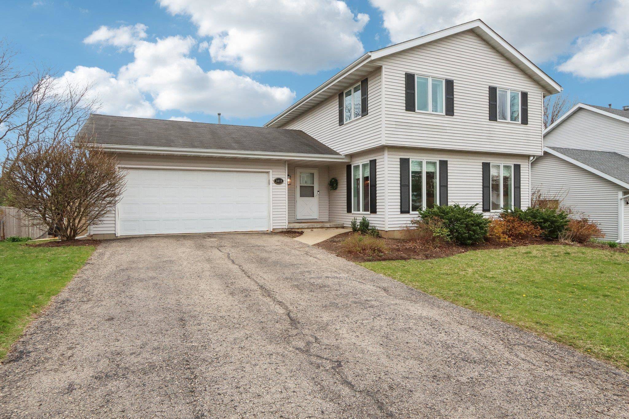 Madison, WI 53719,3013 Manchester Road