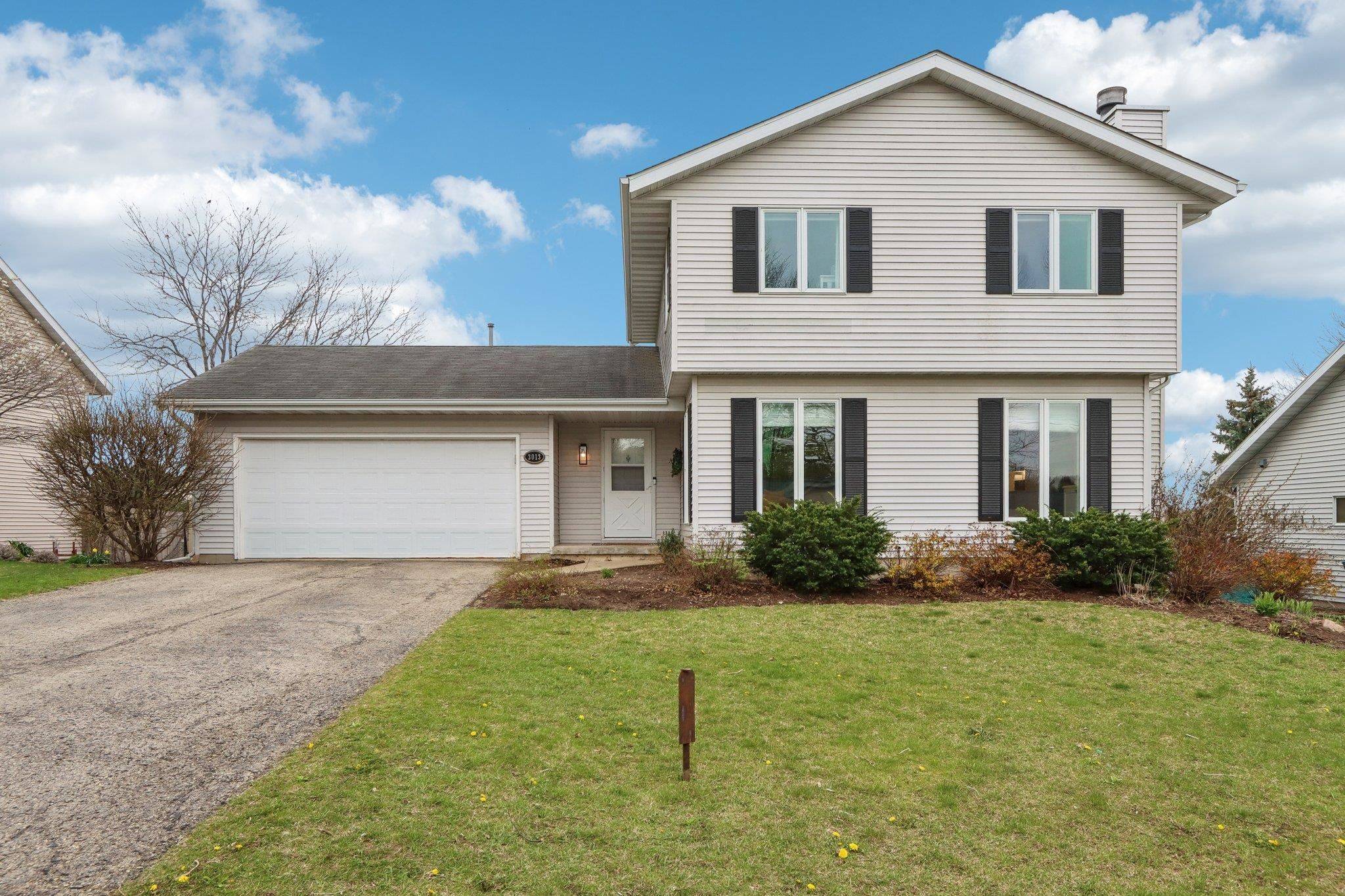 Madison, WI 53719,3013 Manchester Road