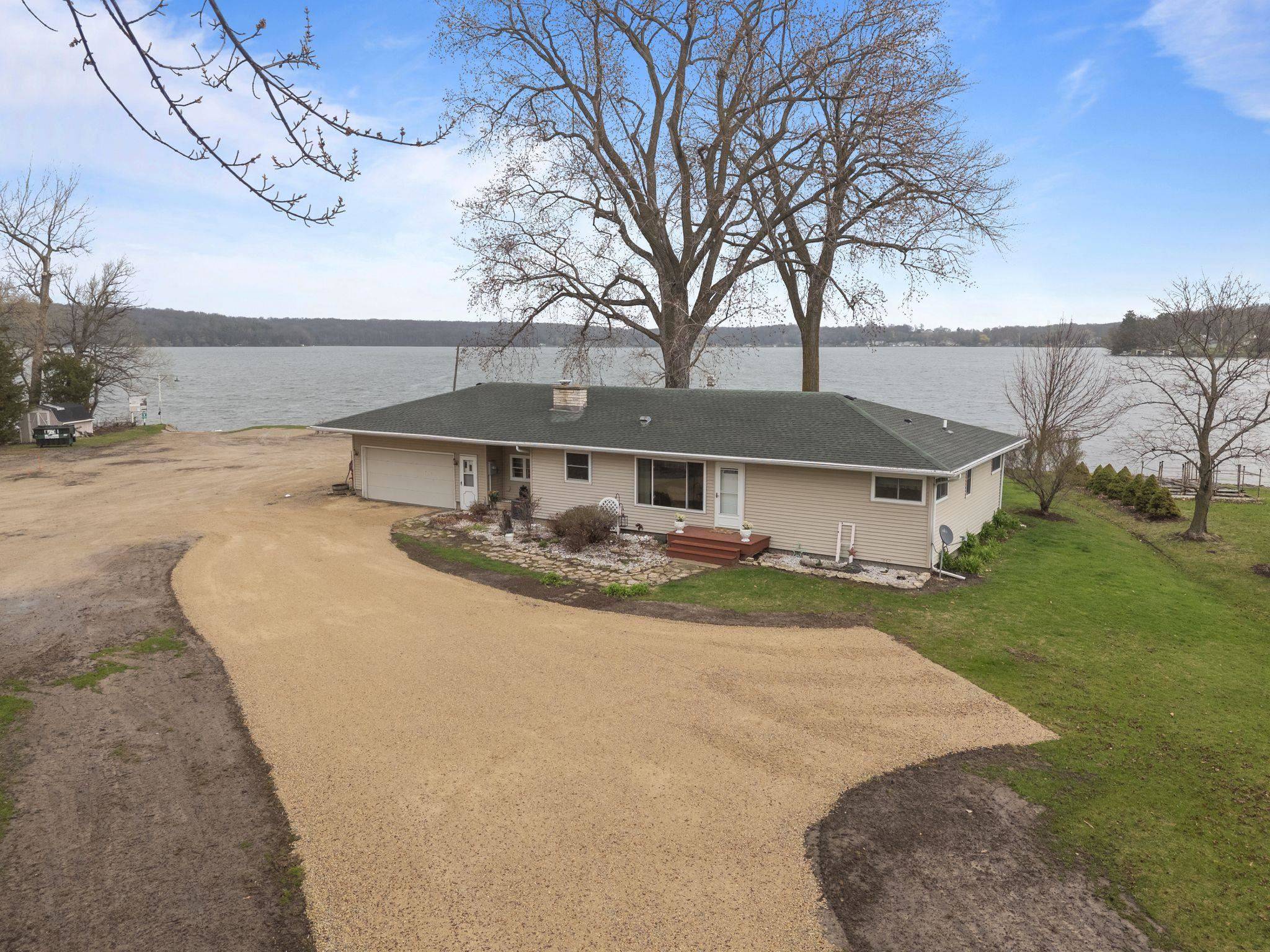 Markesan, WI 53946,W2138 Melmar Drive