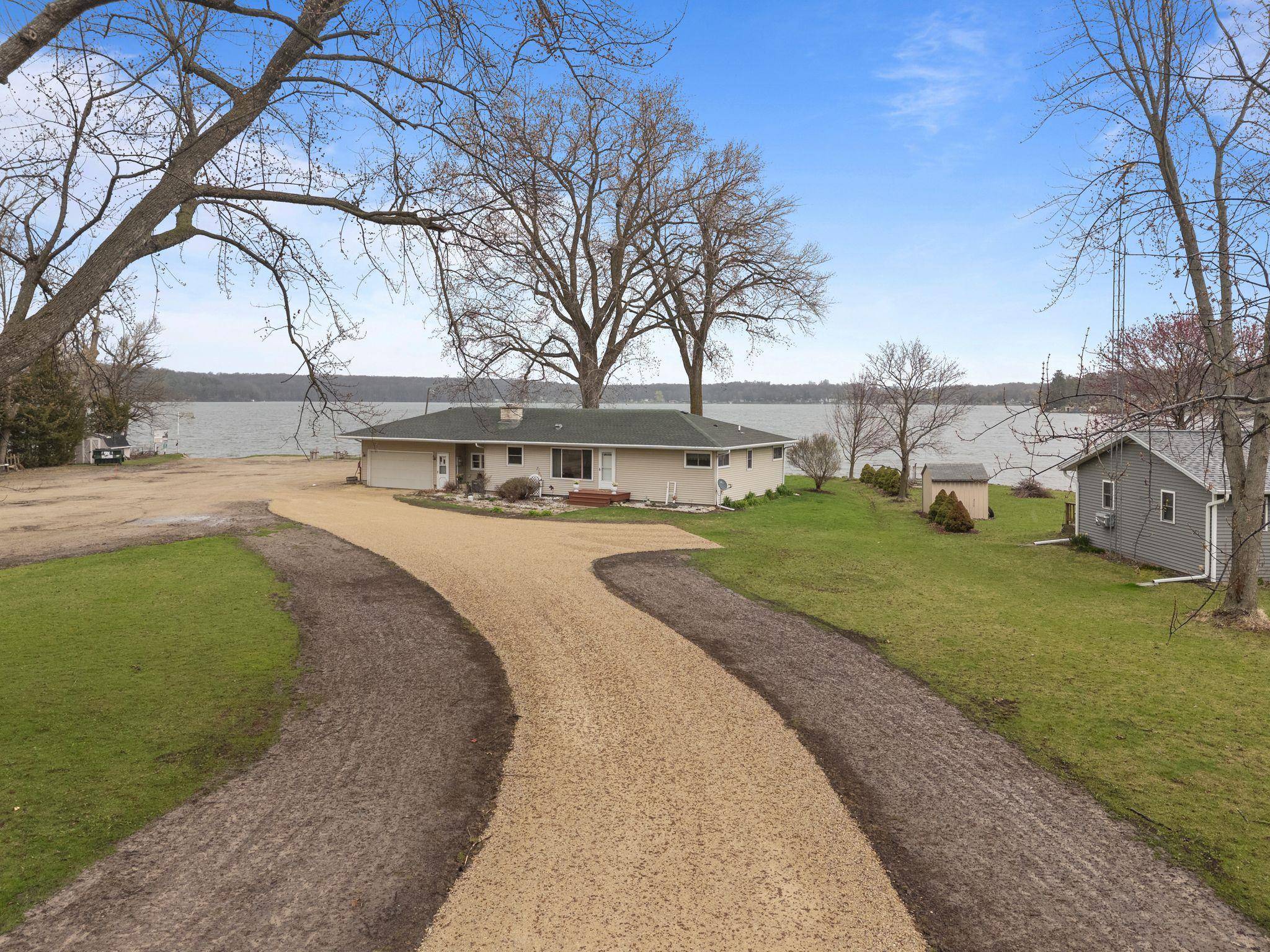 Markesan, WI 53946,W2138 Melmar Drive