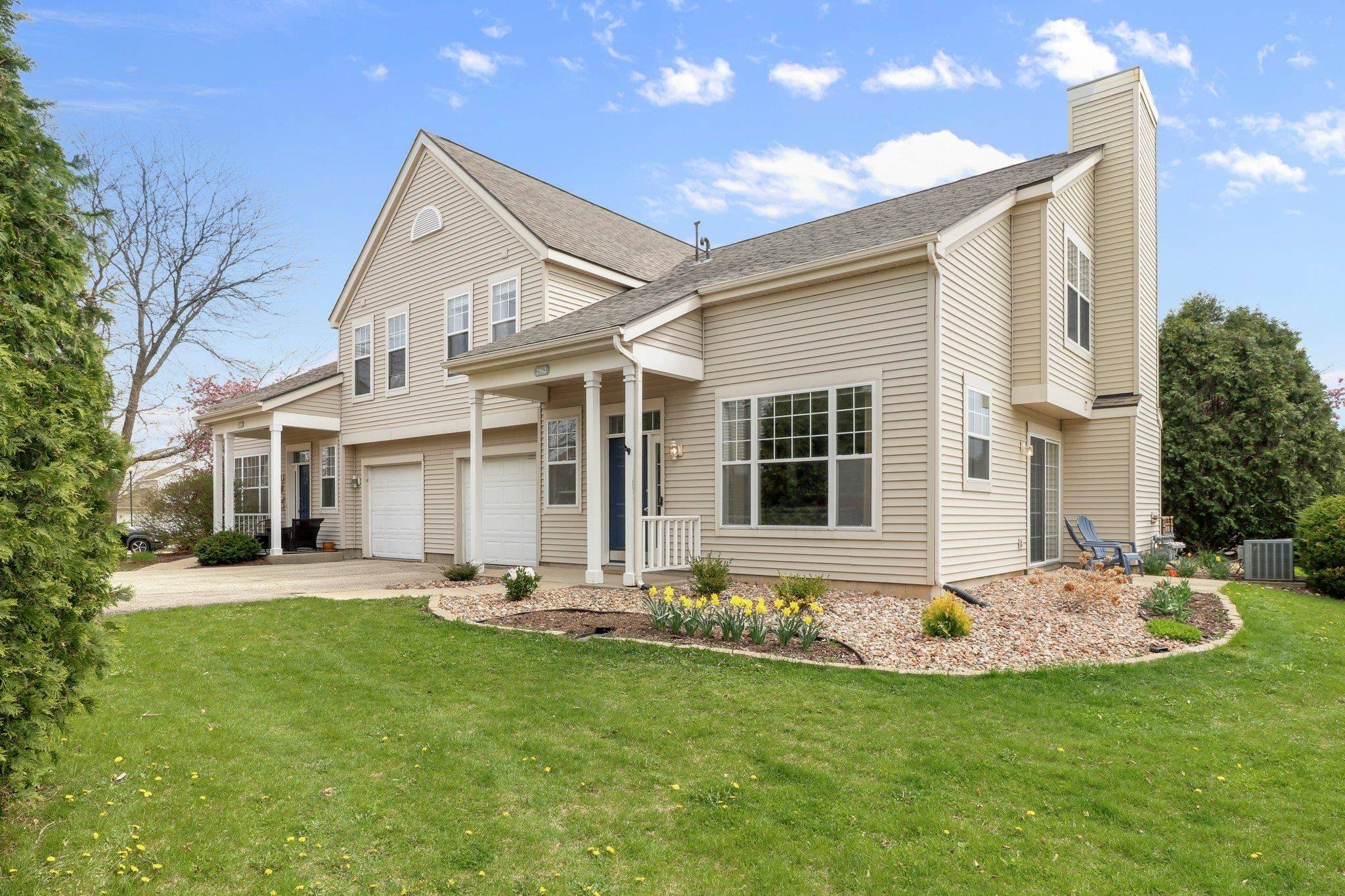 Madison, WI 53718,2962 Holborn Circle