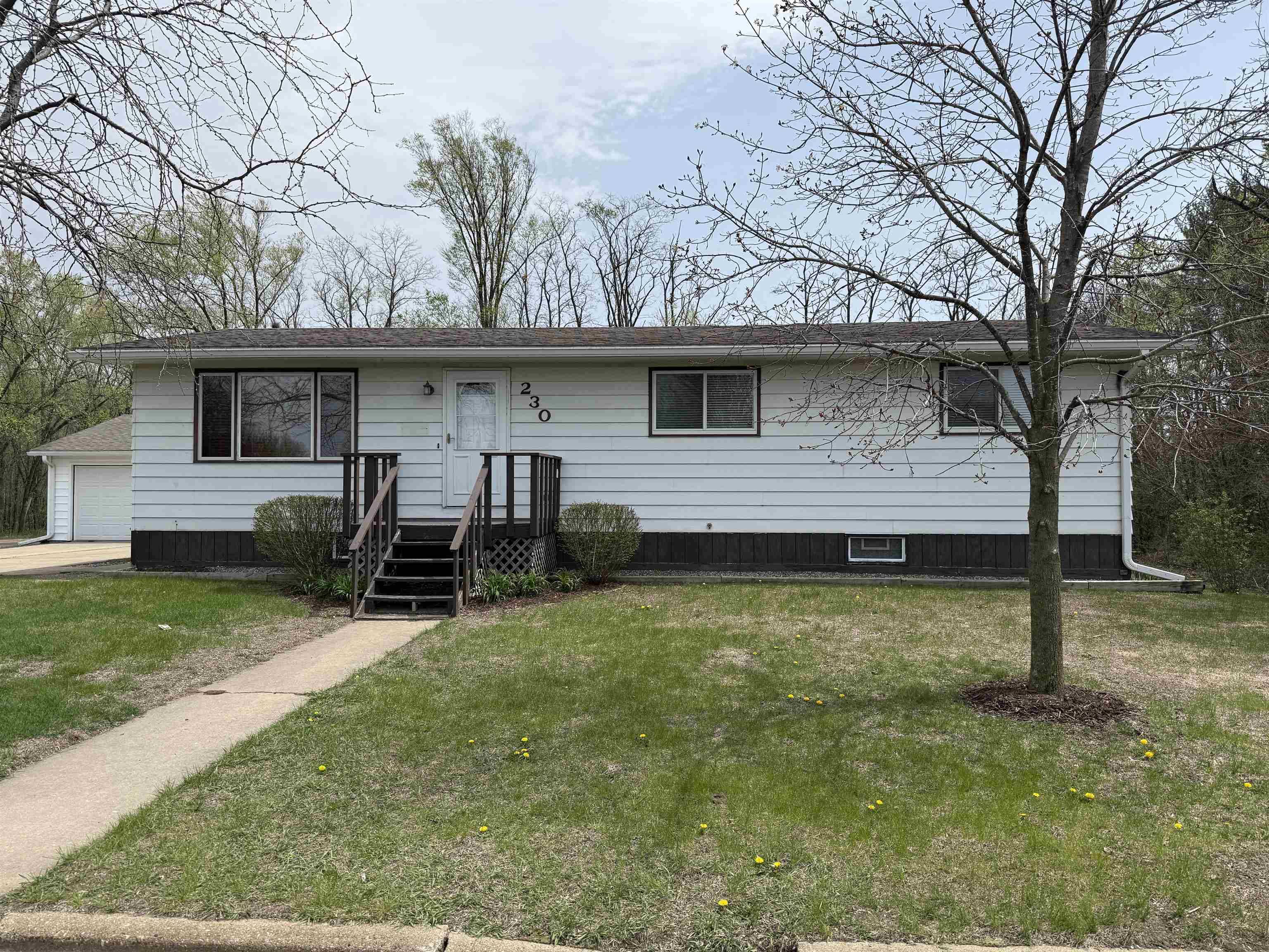 Muscoda, WI 53573,230 N 5th Street Street