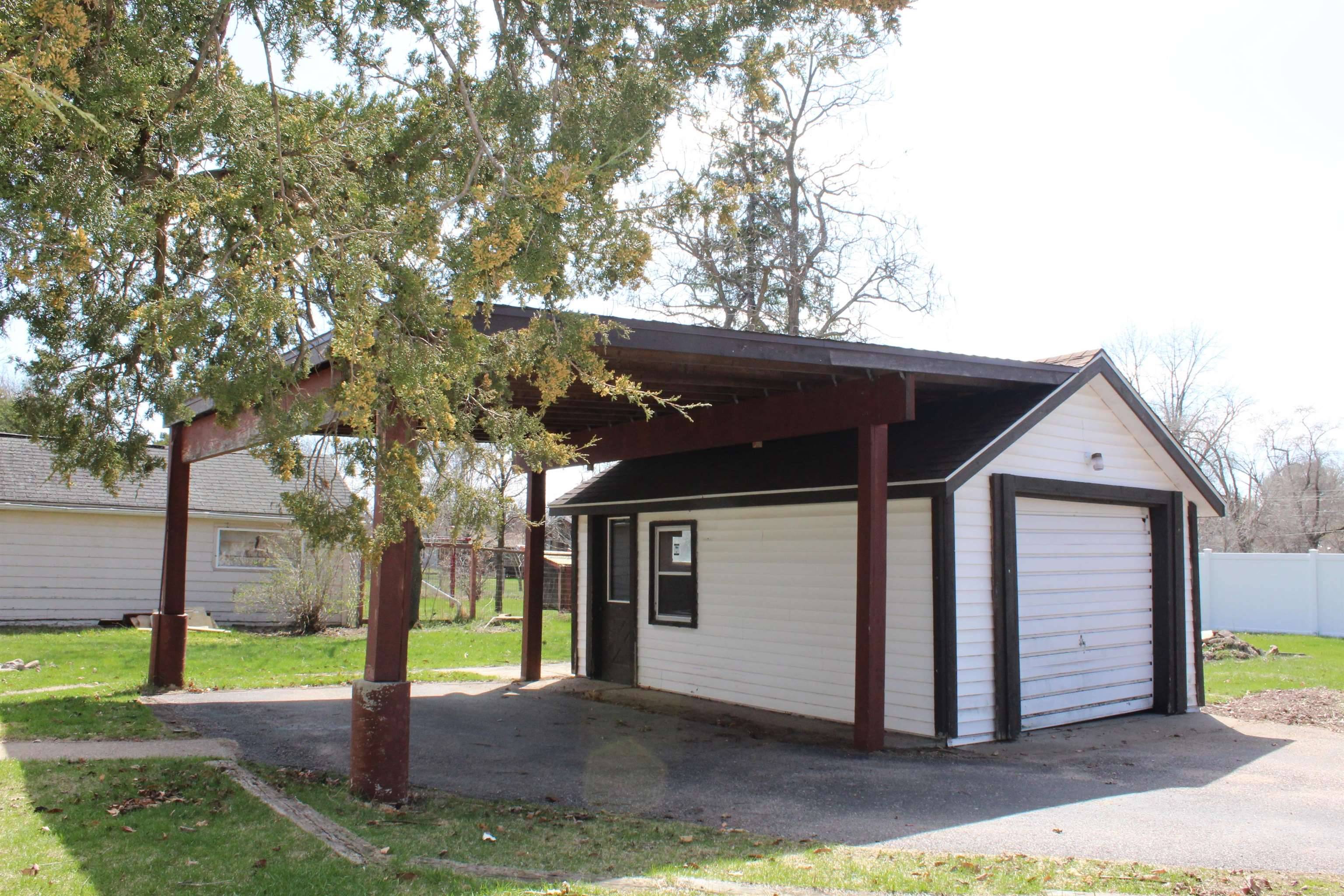Wisconsin Rapids, WI 54494,1960 6th Street