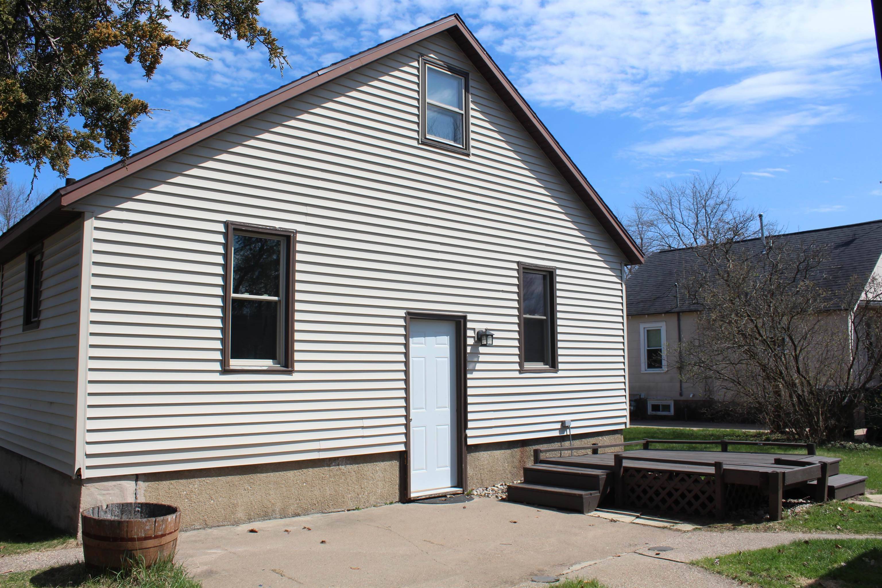 Wisconsin Rapids, WI 54494,1960 6th Street