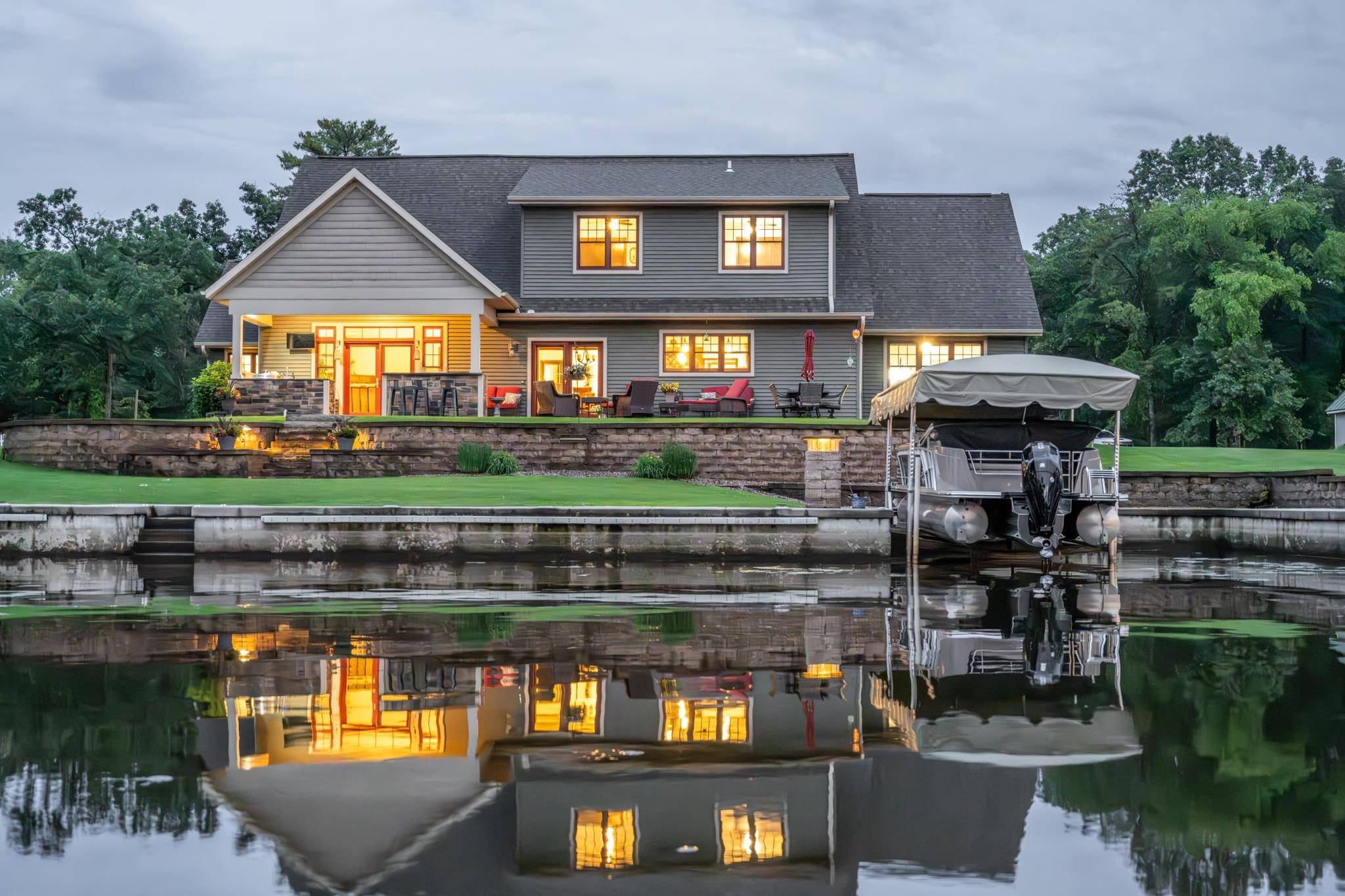 Mauston, WI 53948,W4150 Big Oak Drive