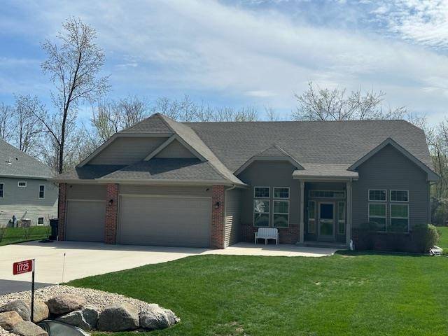 Edgerton, WI 53534,11725 N Heritage Ridge