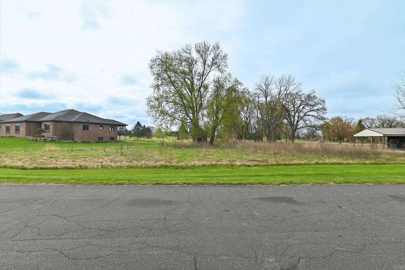 Edgerton, WI 53534,L17 Eldon Way