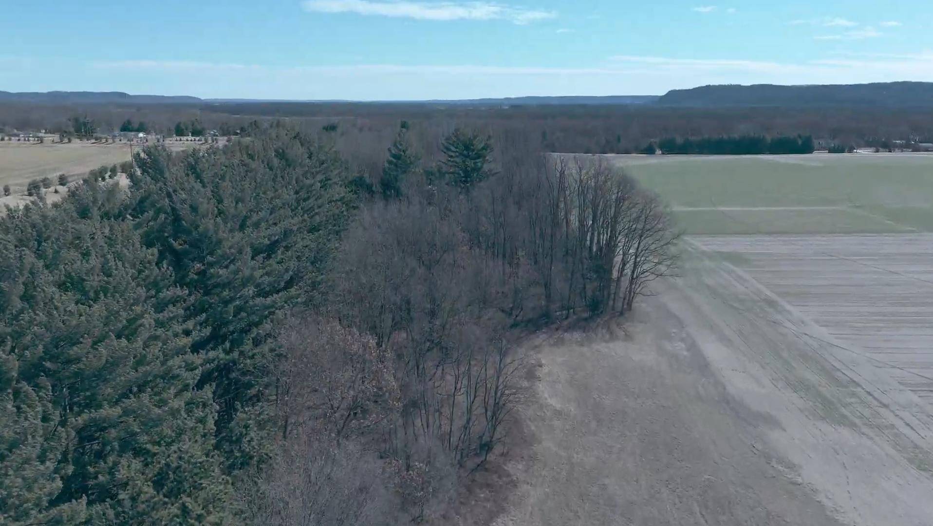 Spring Green, WI 53588,5.78 acres Highbanks Lane