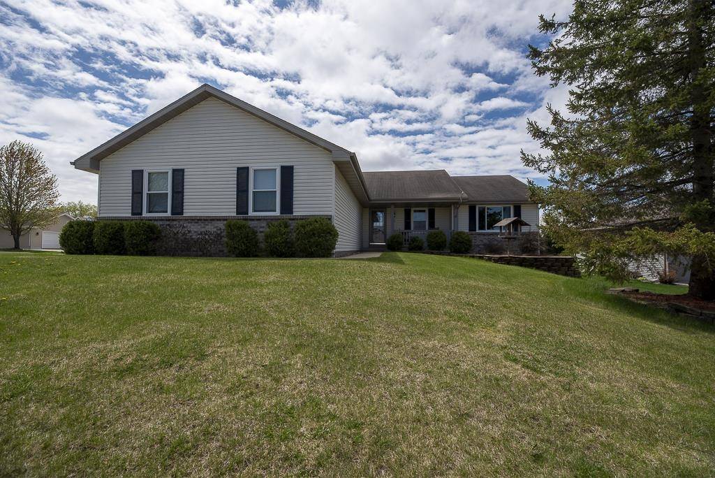 Janesville, WI 53546,4442 Hawkridge Court