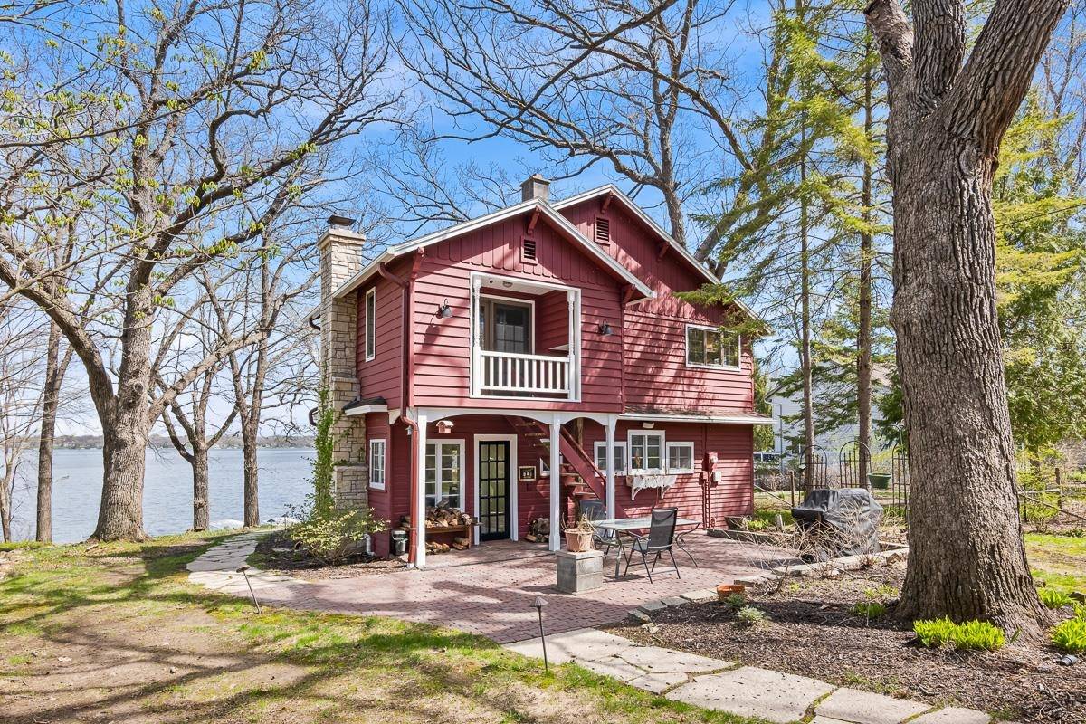 Ripon, WI 54971,W1206 Spring Grove Road