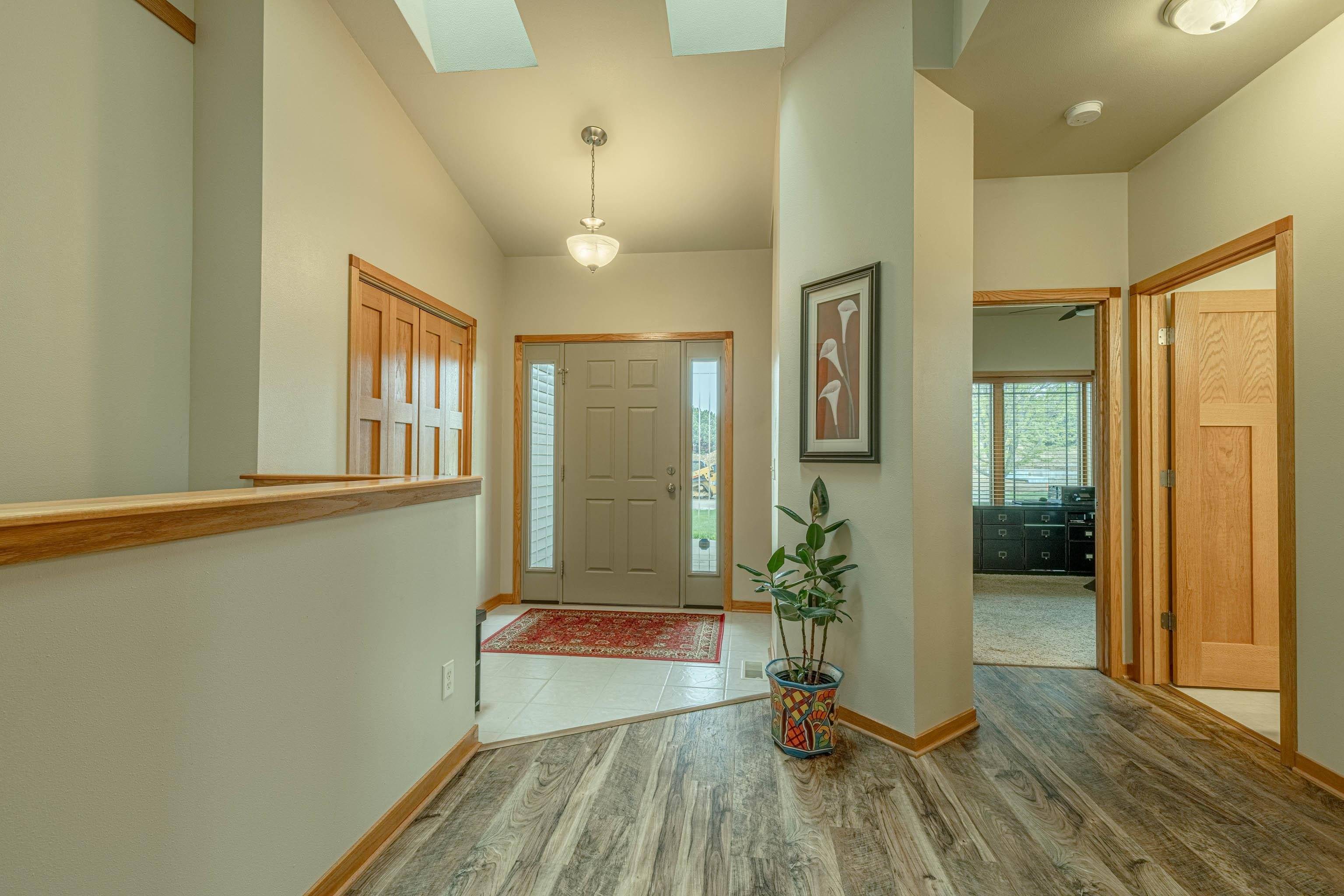 Milton, WI 53563,4815 Sumpter Drive