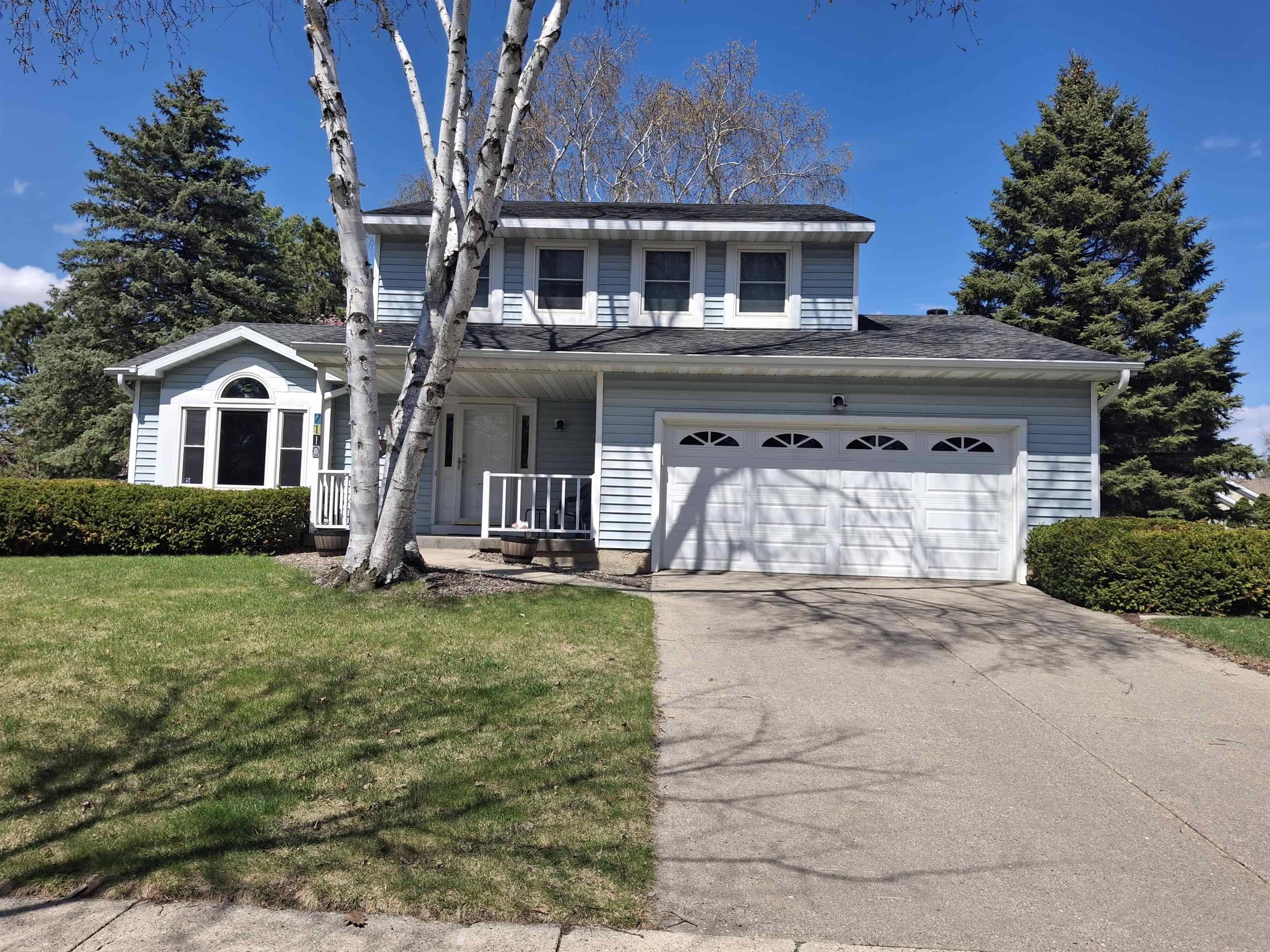 Madison, WI 53717,7110 Sawmill Road